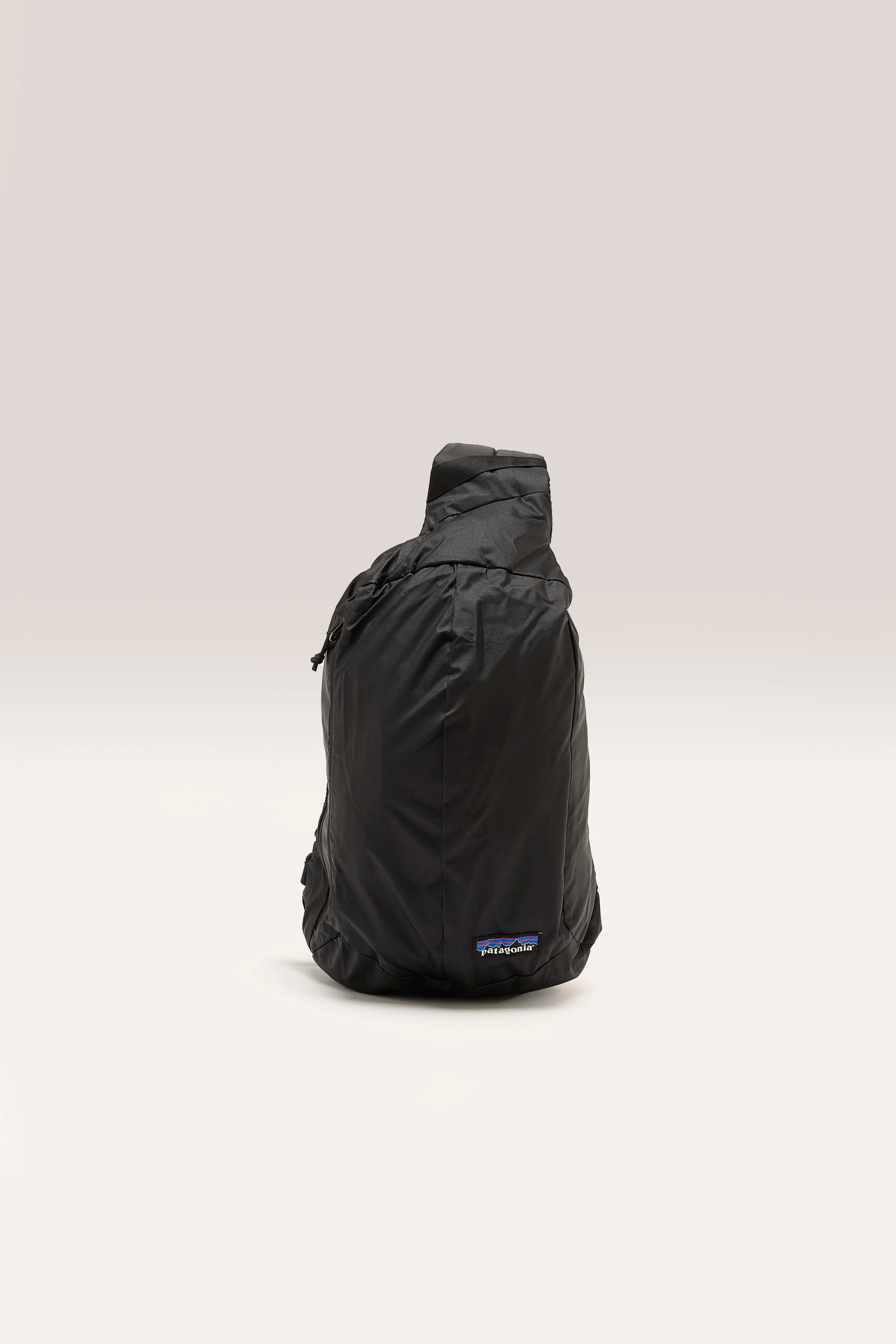 Ultralight Black Hole Sling Backpack Voor Heren | Bellerose