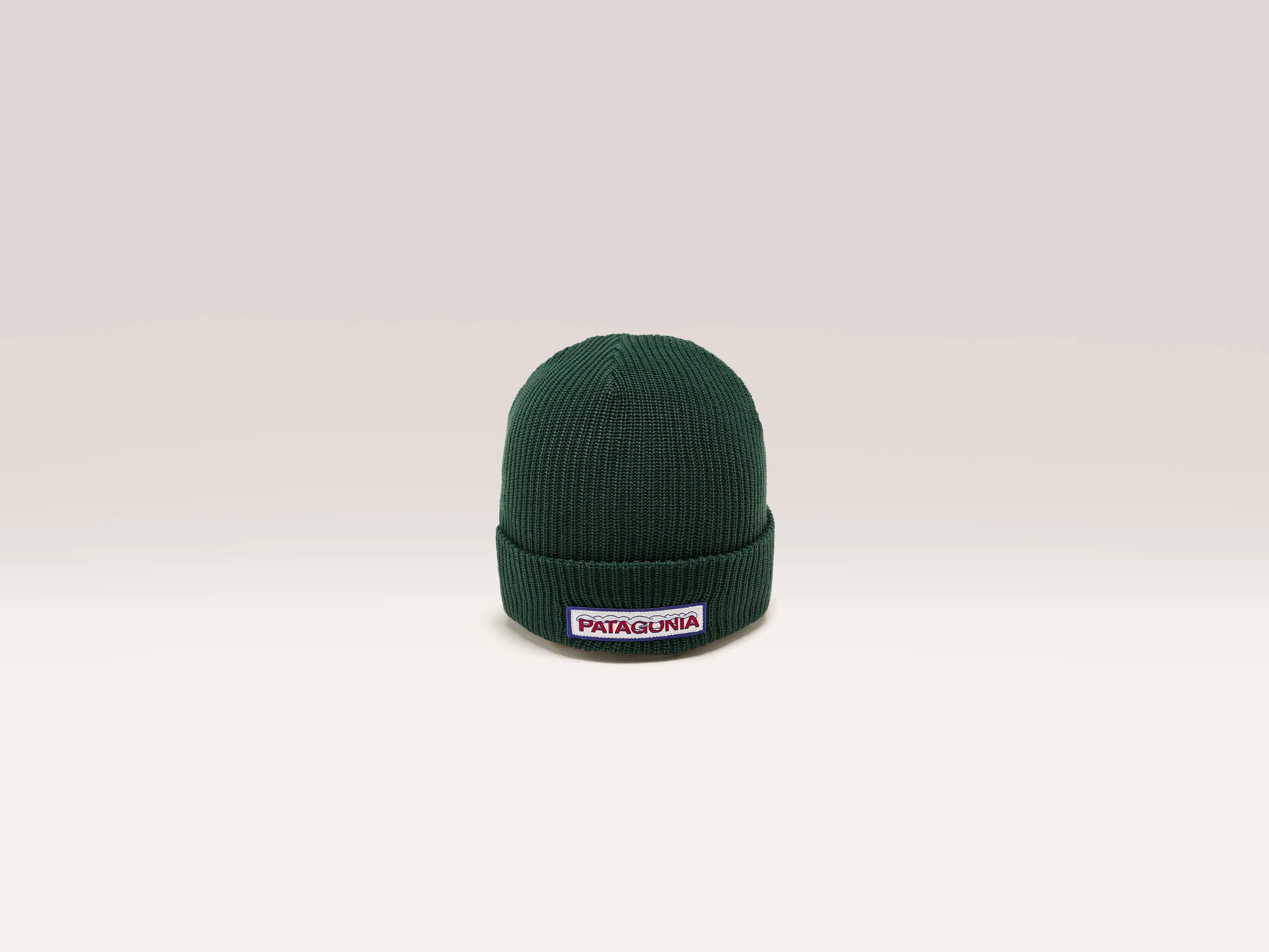 Kids' Logo Beanie (242 / B / GREEN)