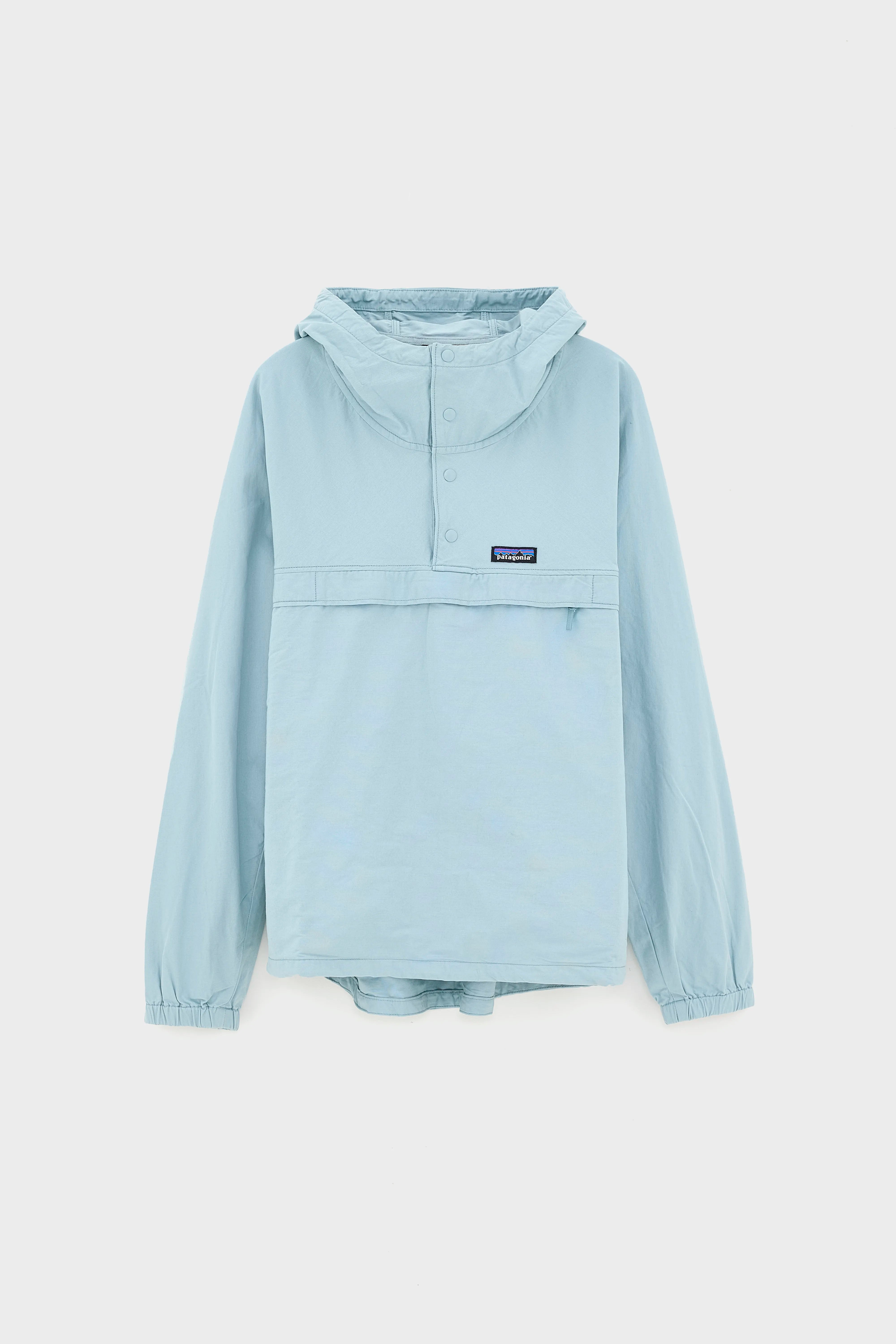 Funhoggers Anorak Pullover For Men For Men | Bellerose