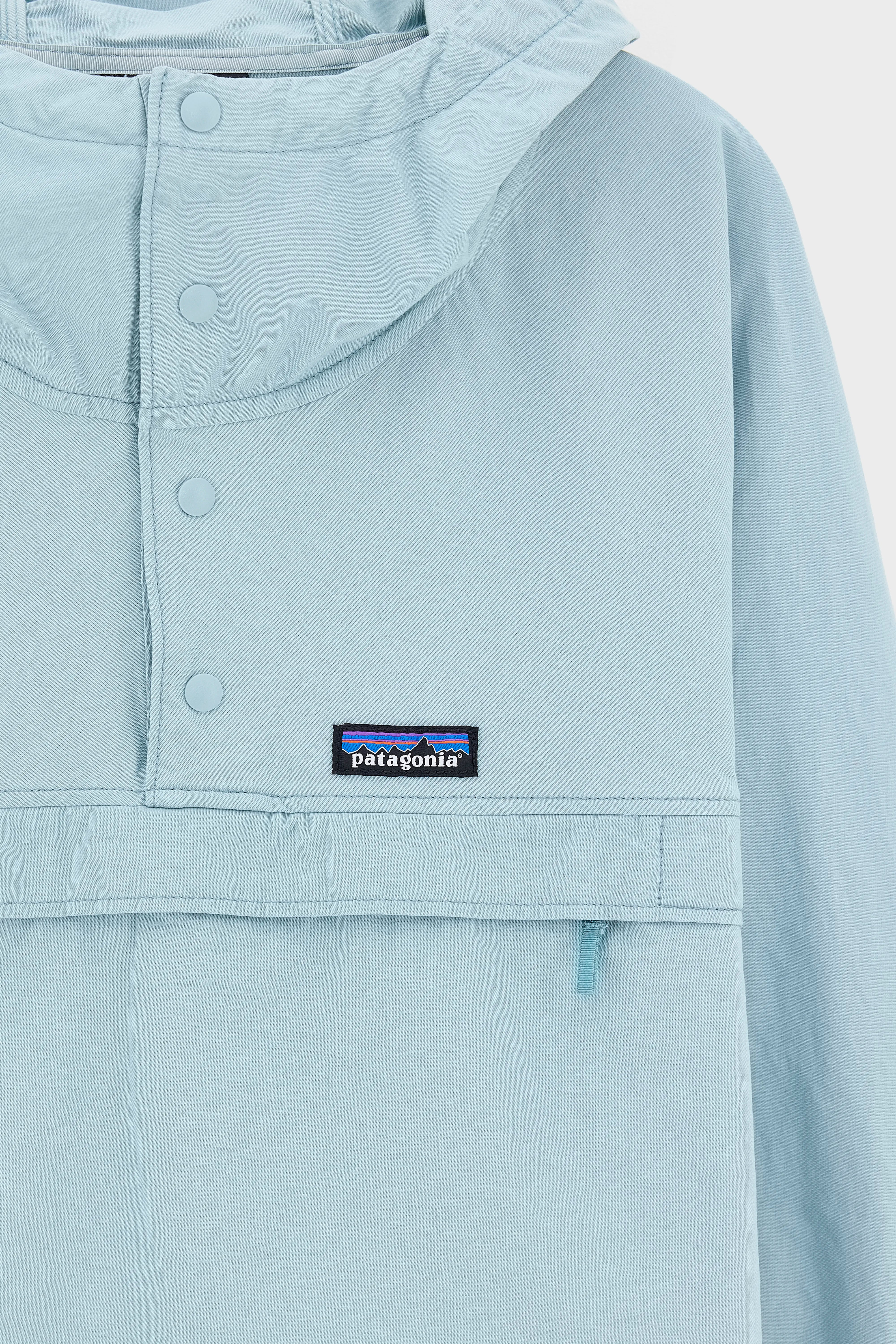 Funhoggers Anorak Pullover For Men For Men | Bellerose
