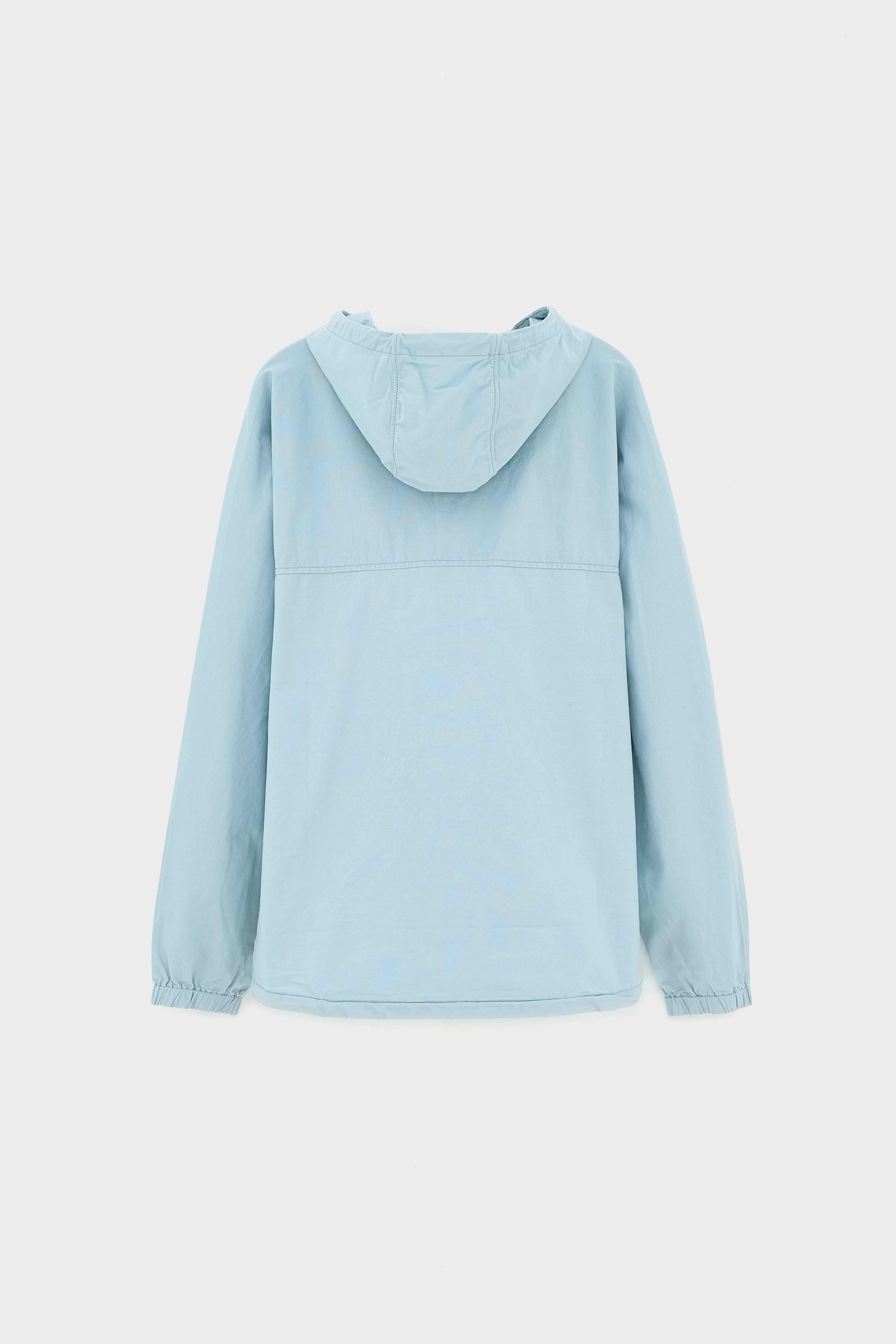 Funhoggers Anorak Pullover For Men For Men | Bellerose