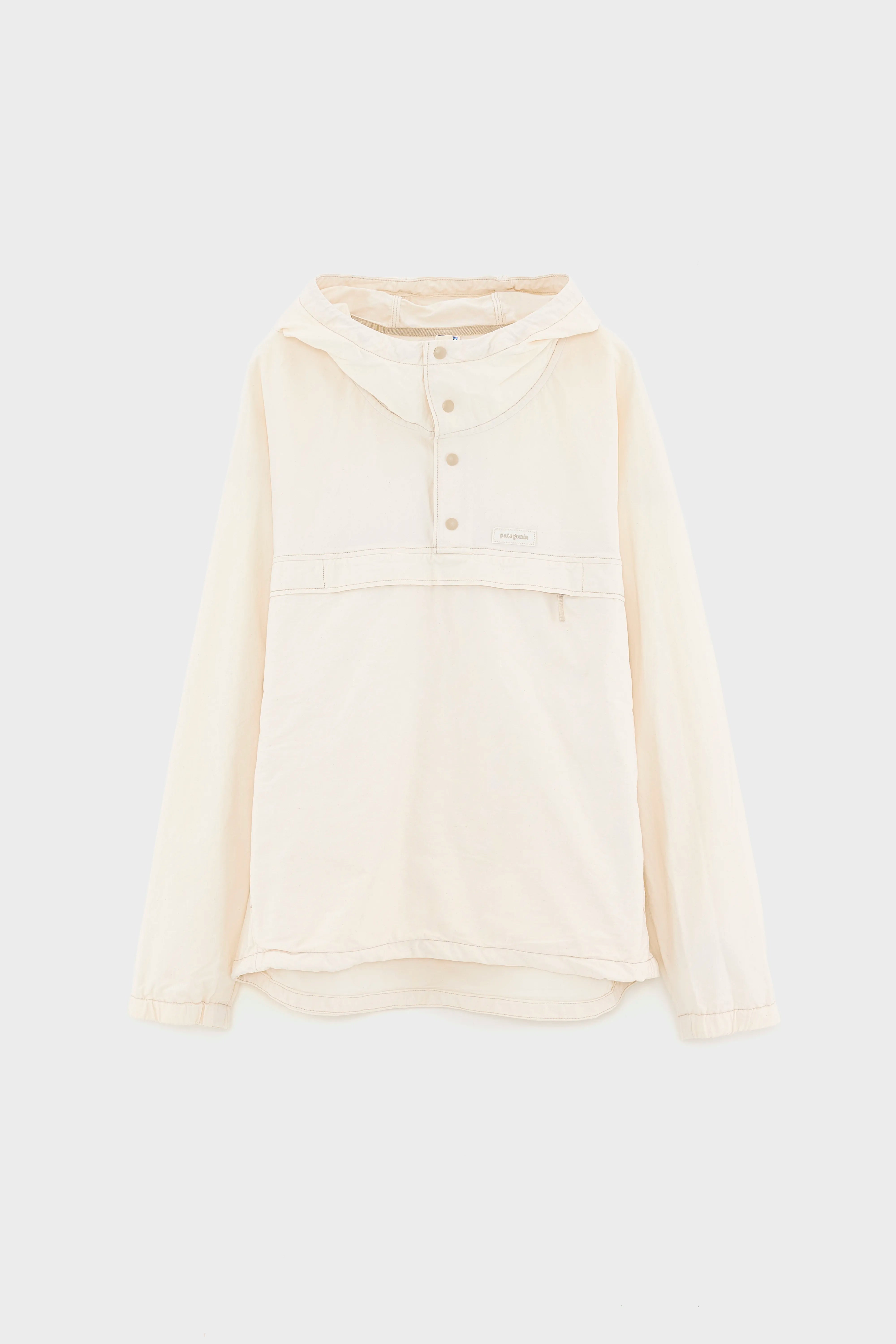 Funhoggers Anorak Pullover For Men For Men | Bellerose