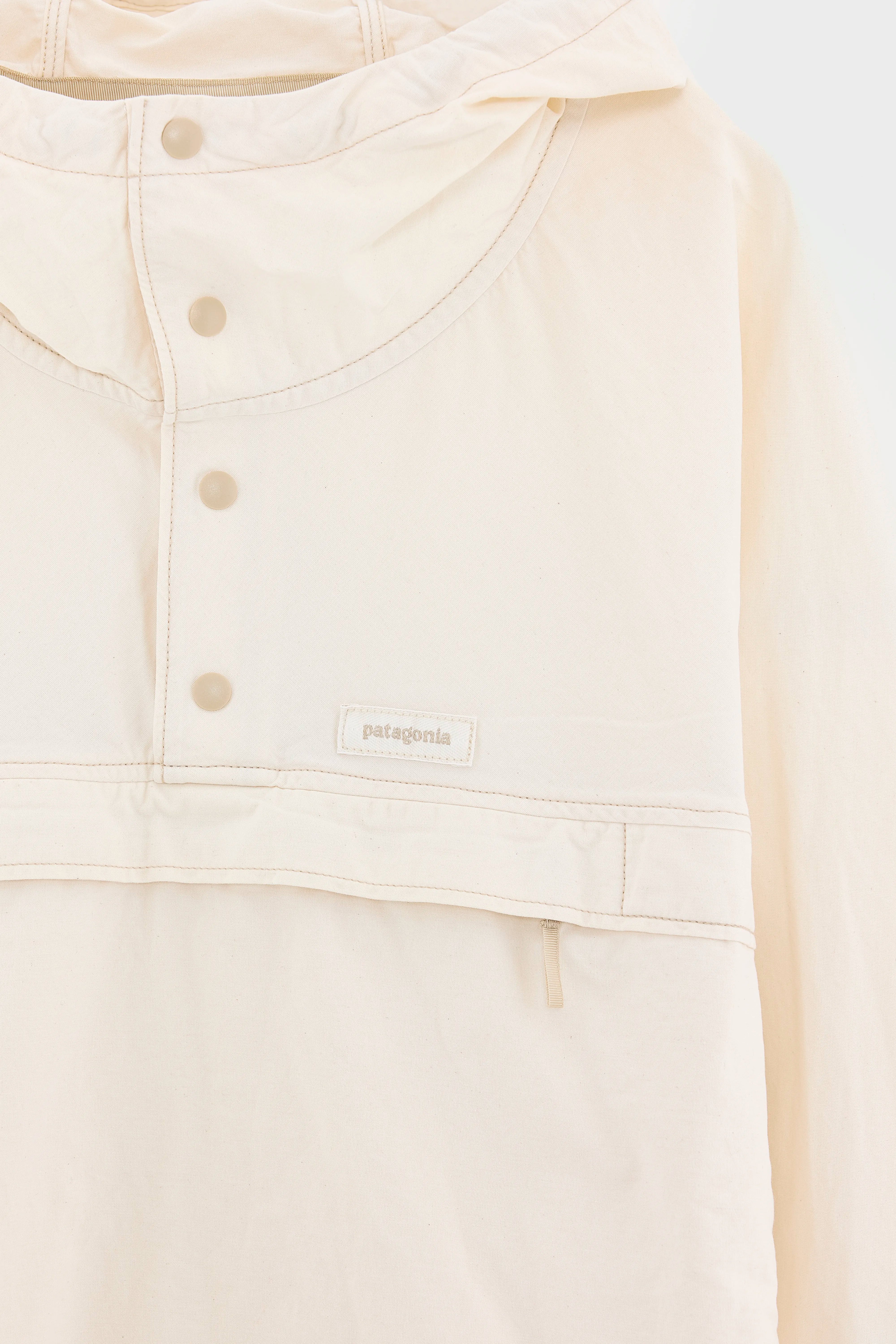 Funhoggers Anorak Pullover For Men For Men | Bellerose