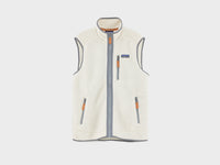 PATAGONIA Retro Pile Fleece Vest pour Hommes 

