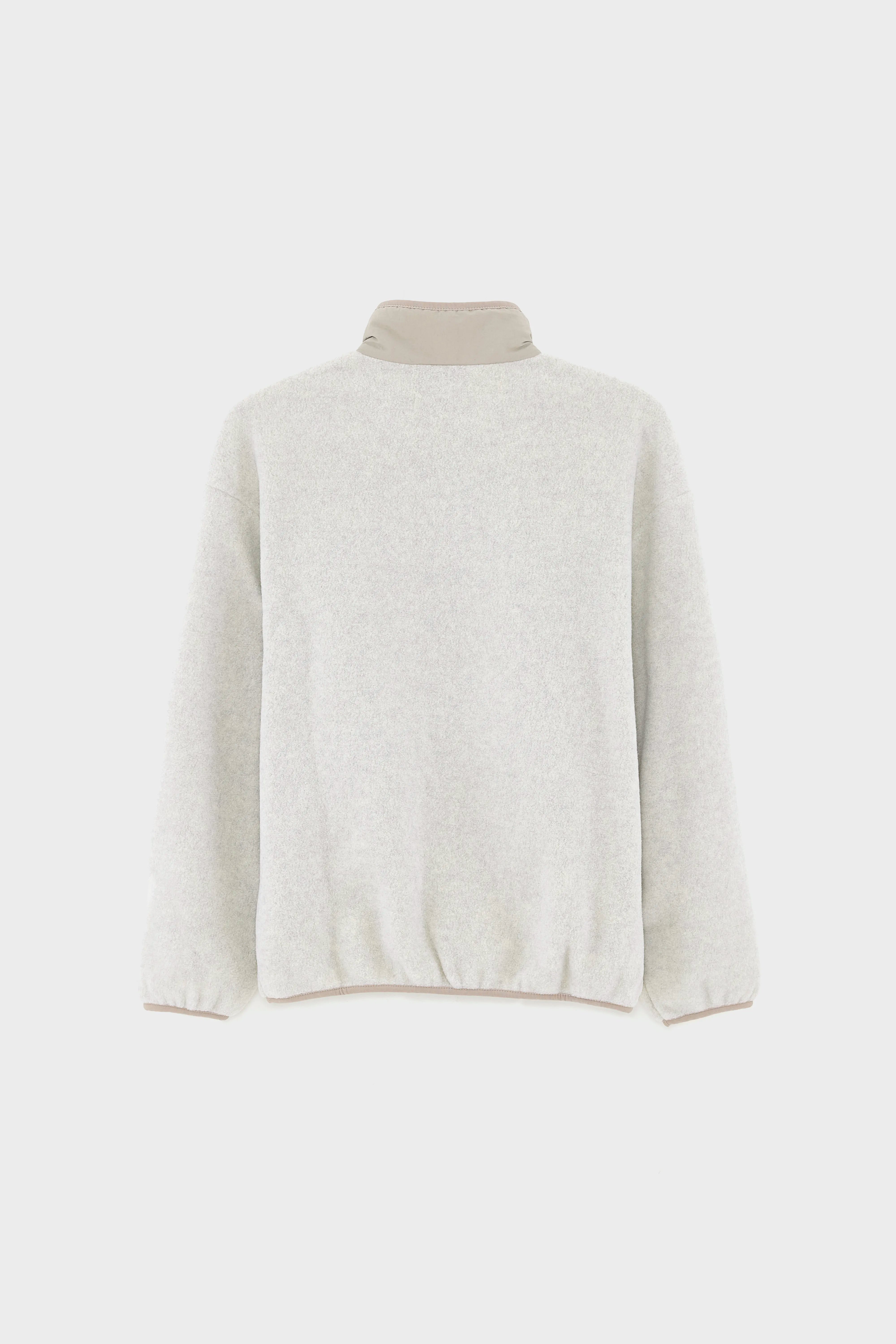 Women's Synchilla Fleece Jacket Pour Femme | Bellerose