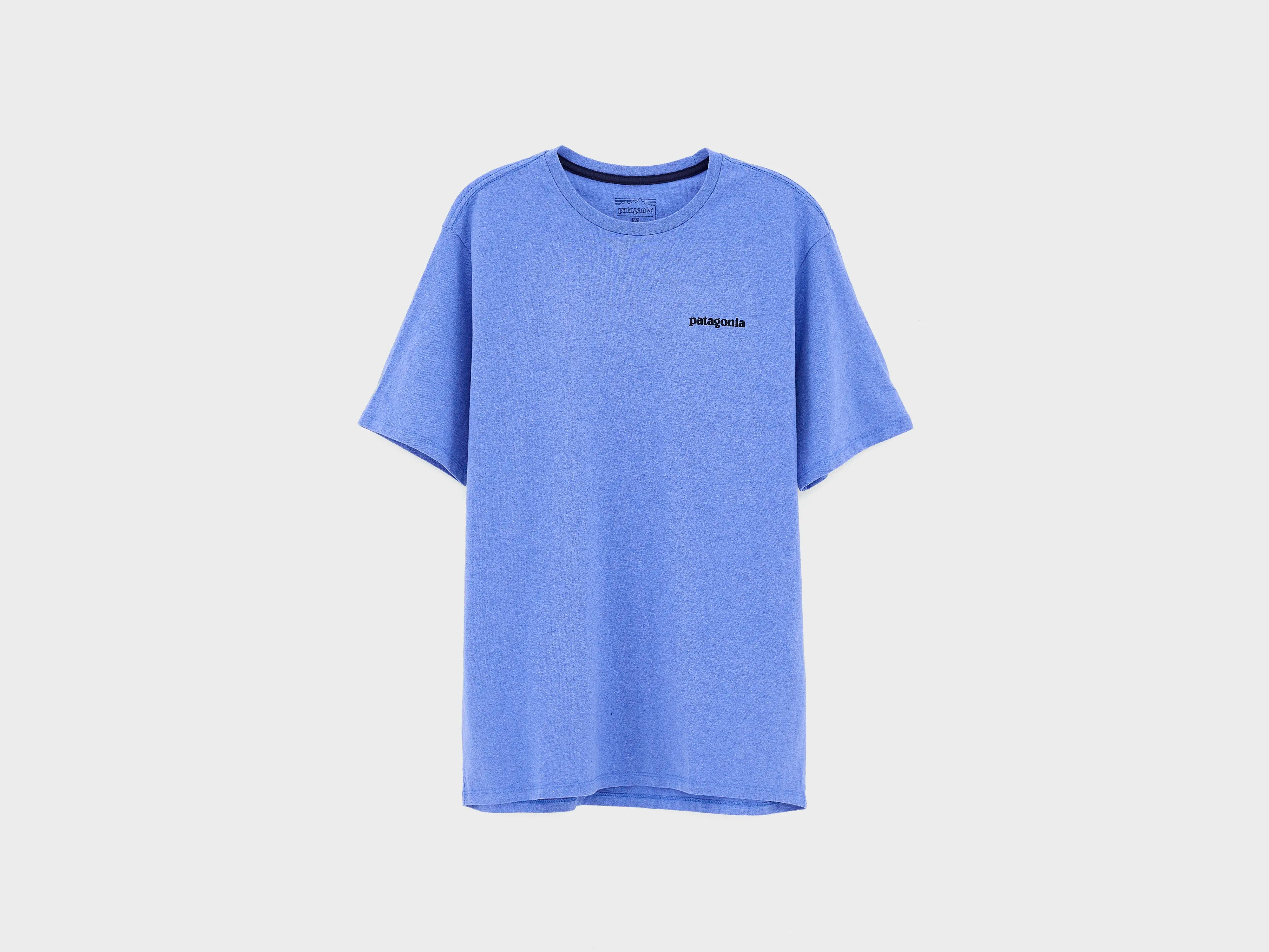 Patagonia | Men's P-6 Logo Responsibili-Tee | Bellerose