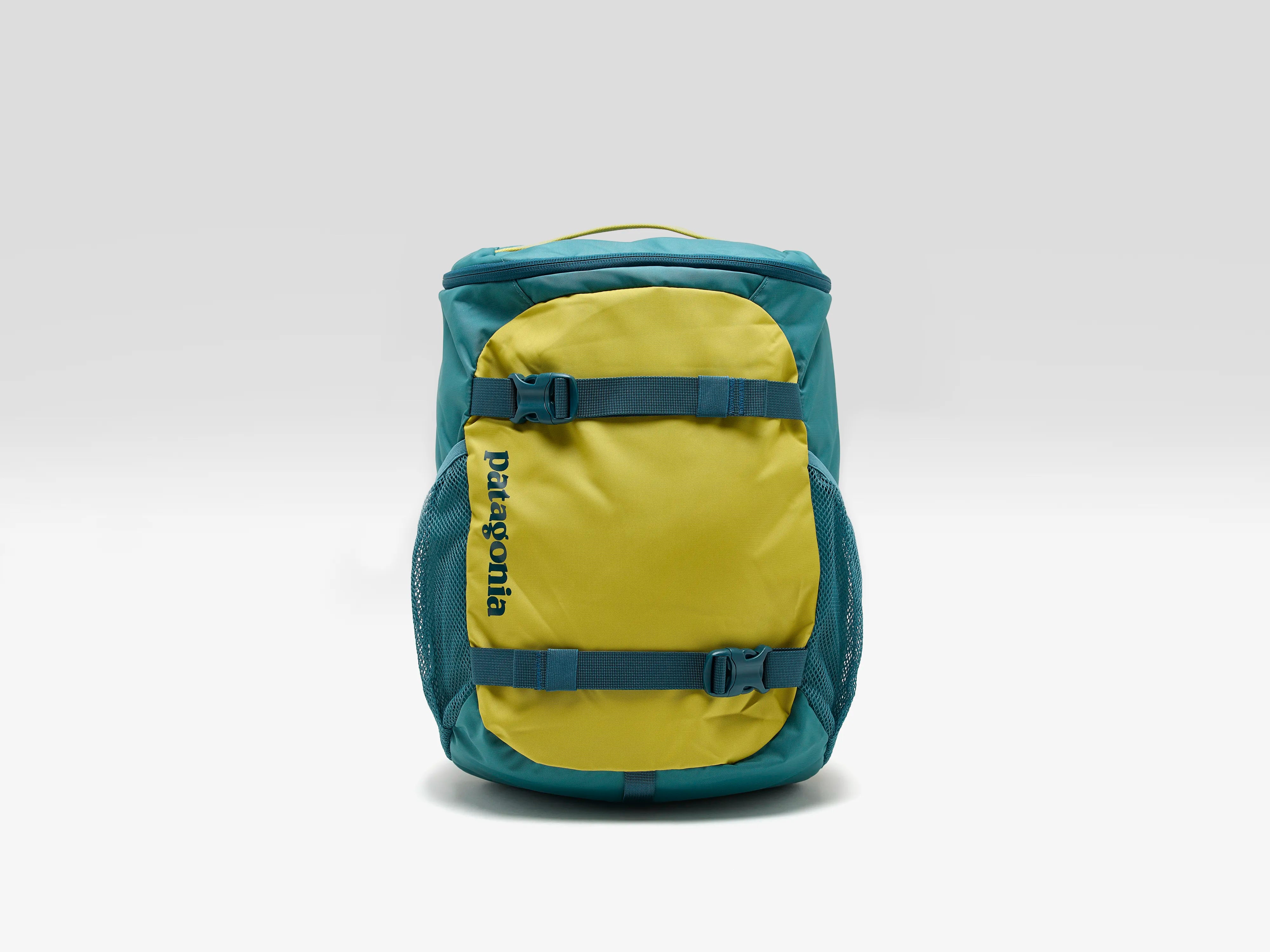 Refugito Sac à dos Refugito pour Enfants (251 / G / BLUE)