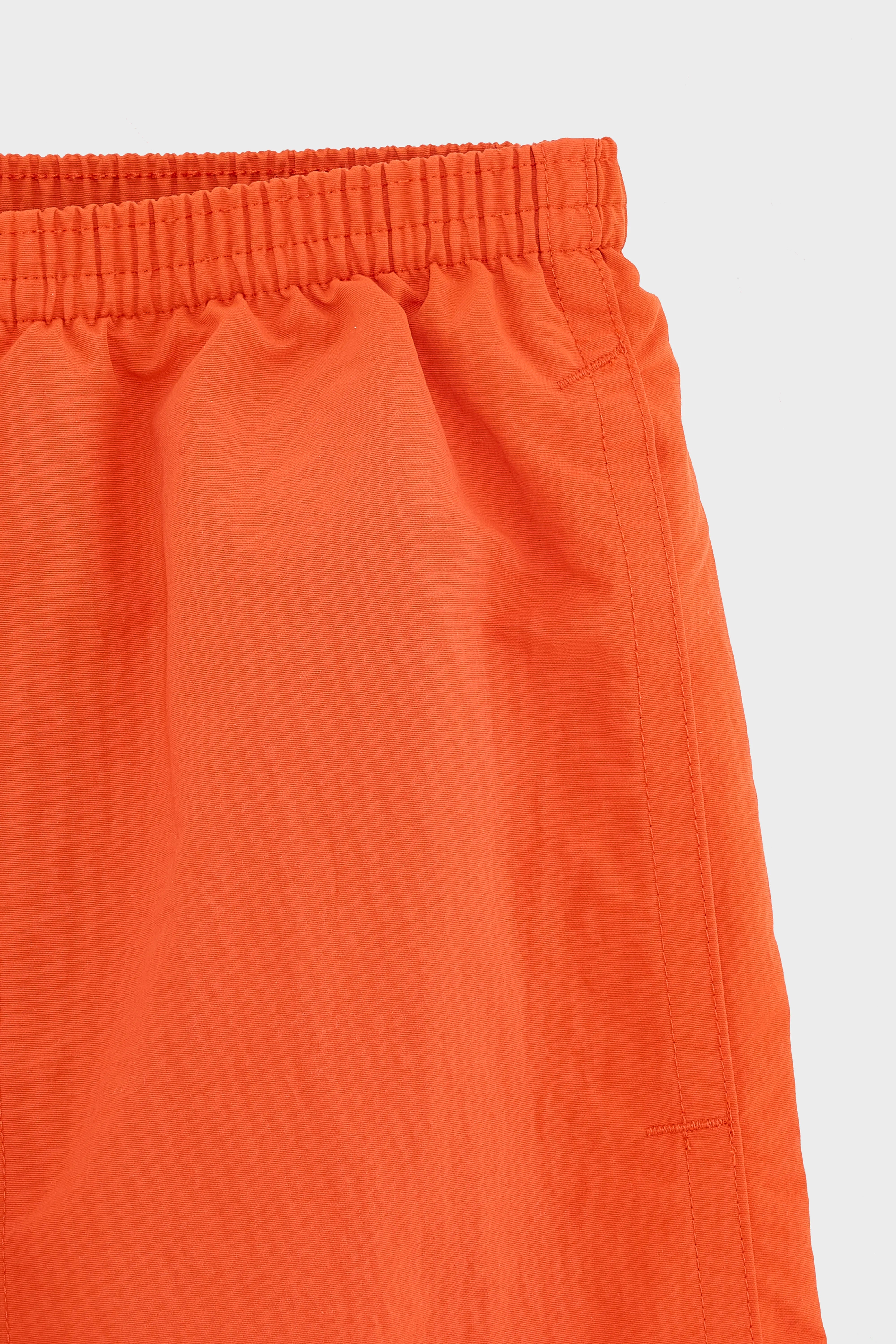 Short Baggies pour Hommes - 5" (251 / M / ORANGE)