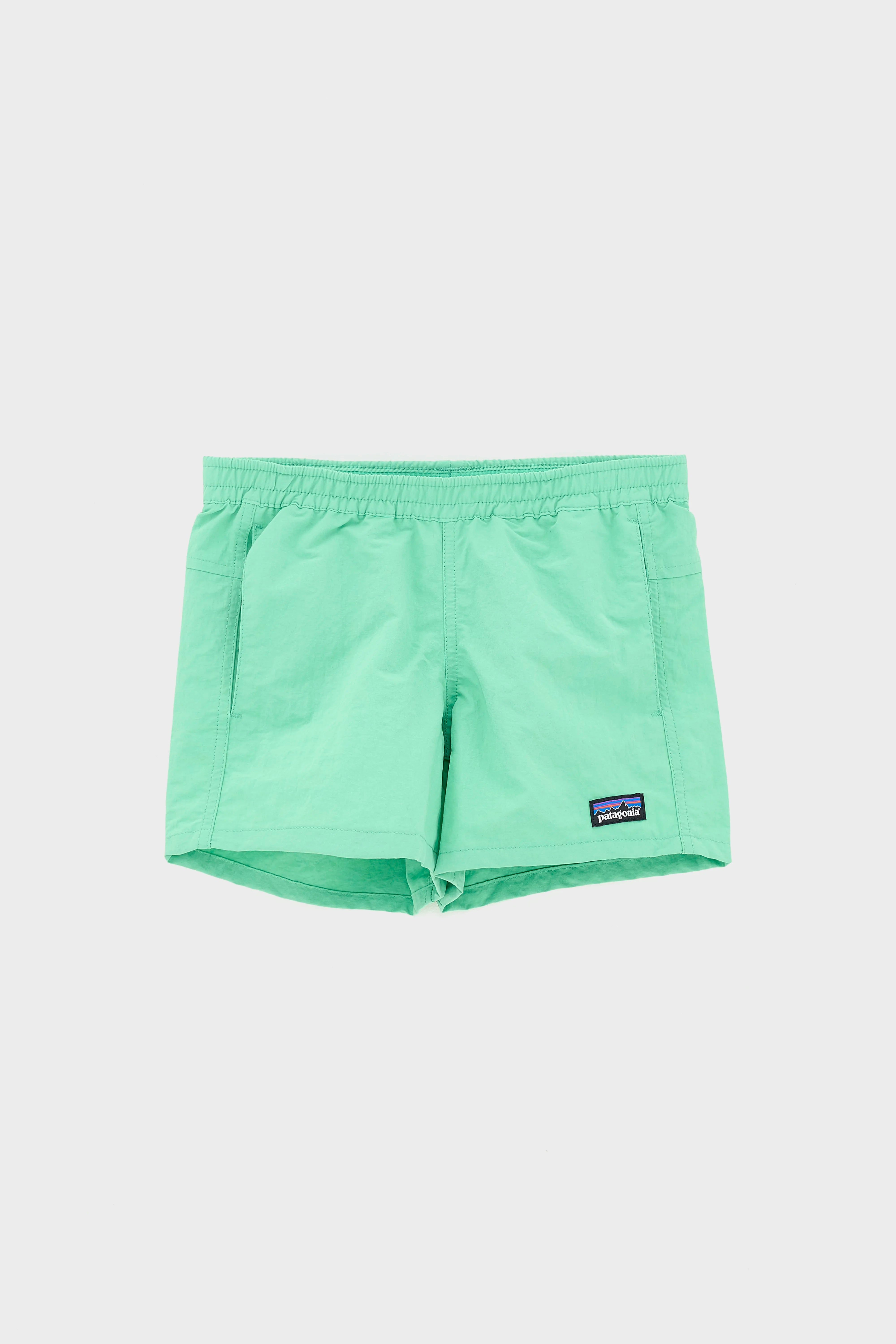 Baggies Shorts 4" For Kids For Boys | Bellerose