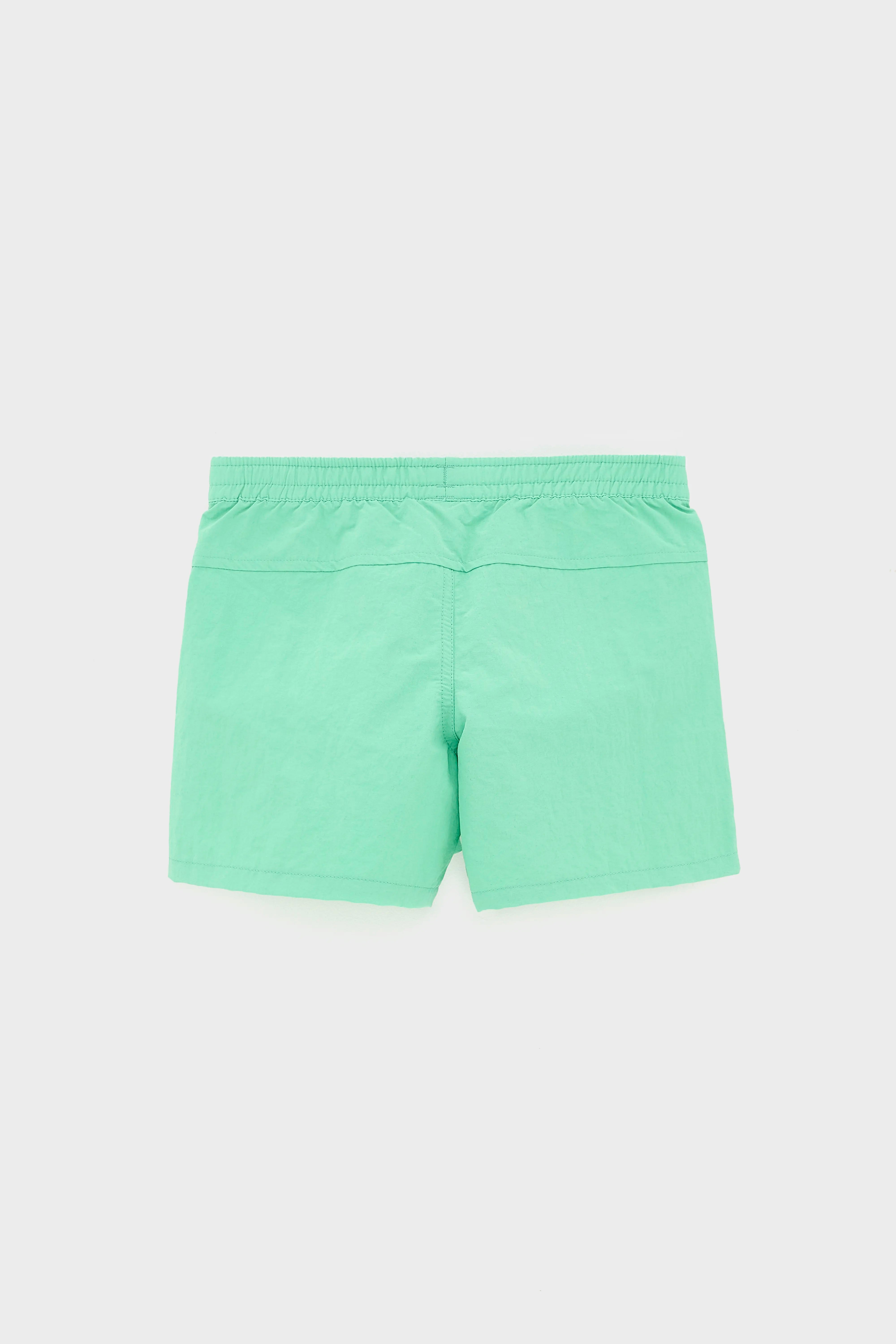 Baggies Shorts 4" For Kids For Boys | Bellerose