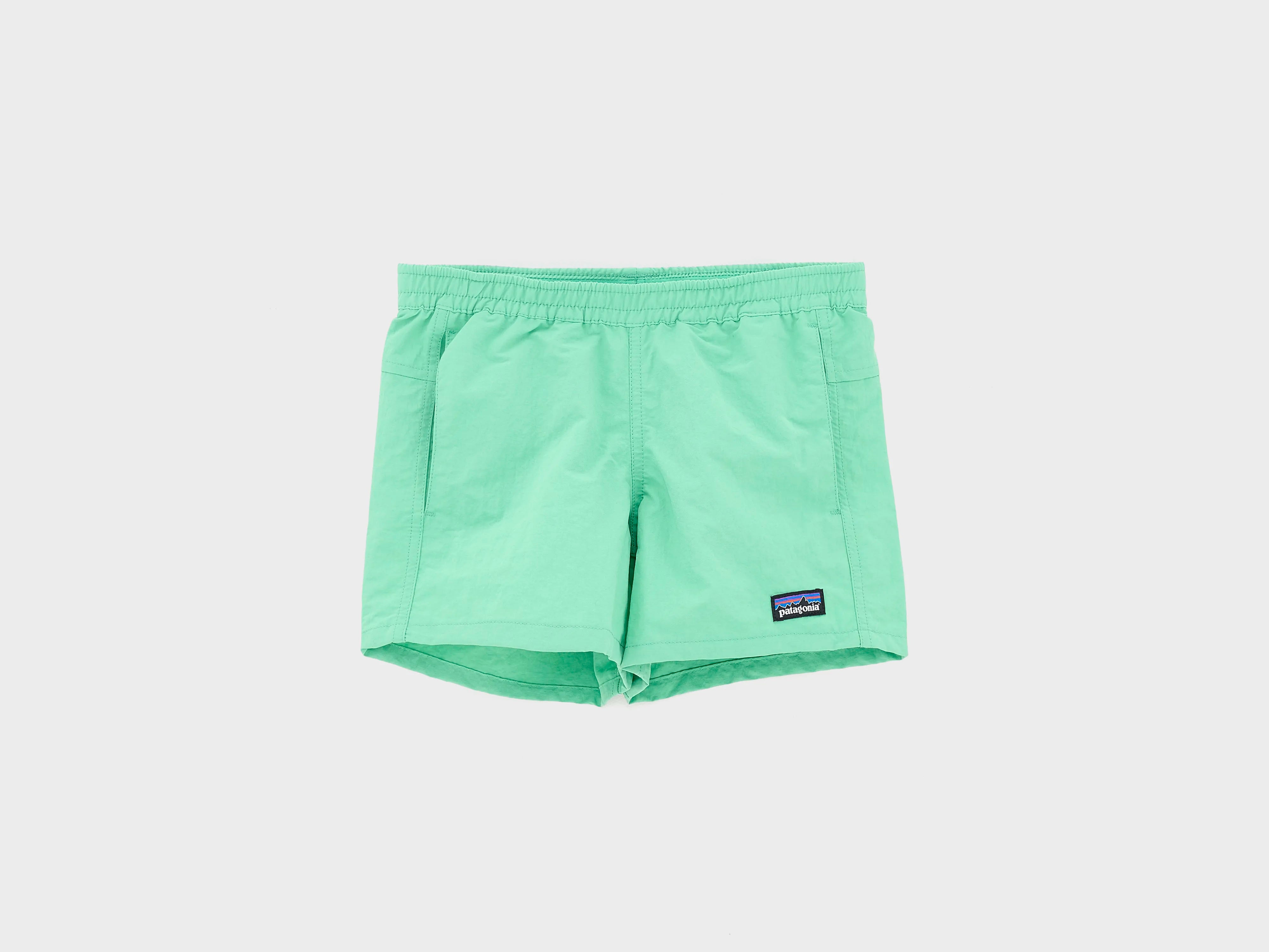 Shorts Baggies 4" pour Enfants (251 / B / GREEN)