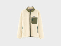 PATAGONIA Men's Classic Retro-X Fleece Jacket  
