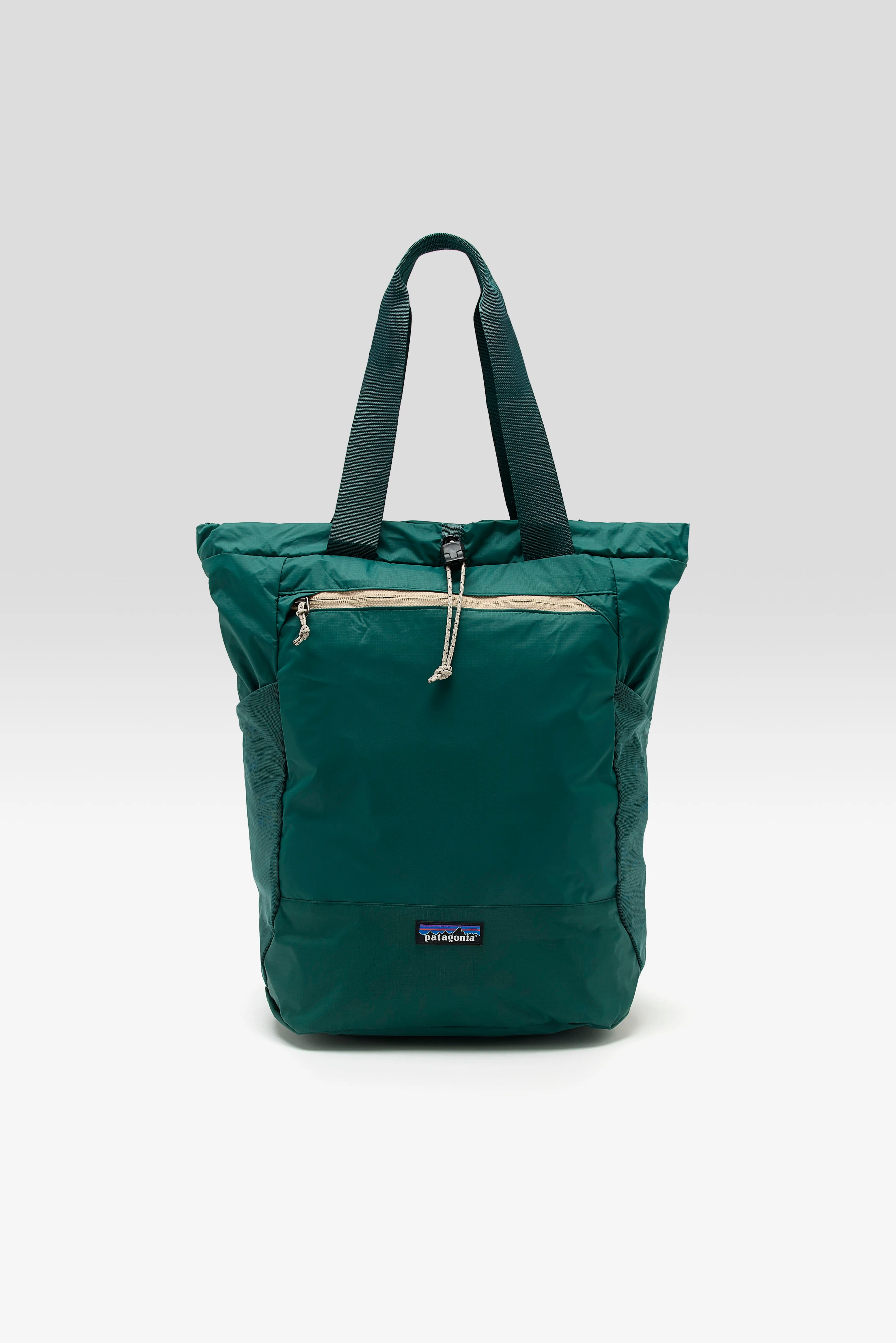Terravia Tote Pack For Women | Bellerose