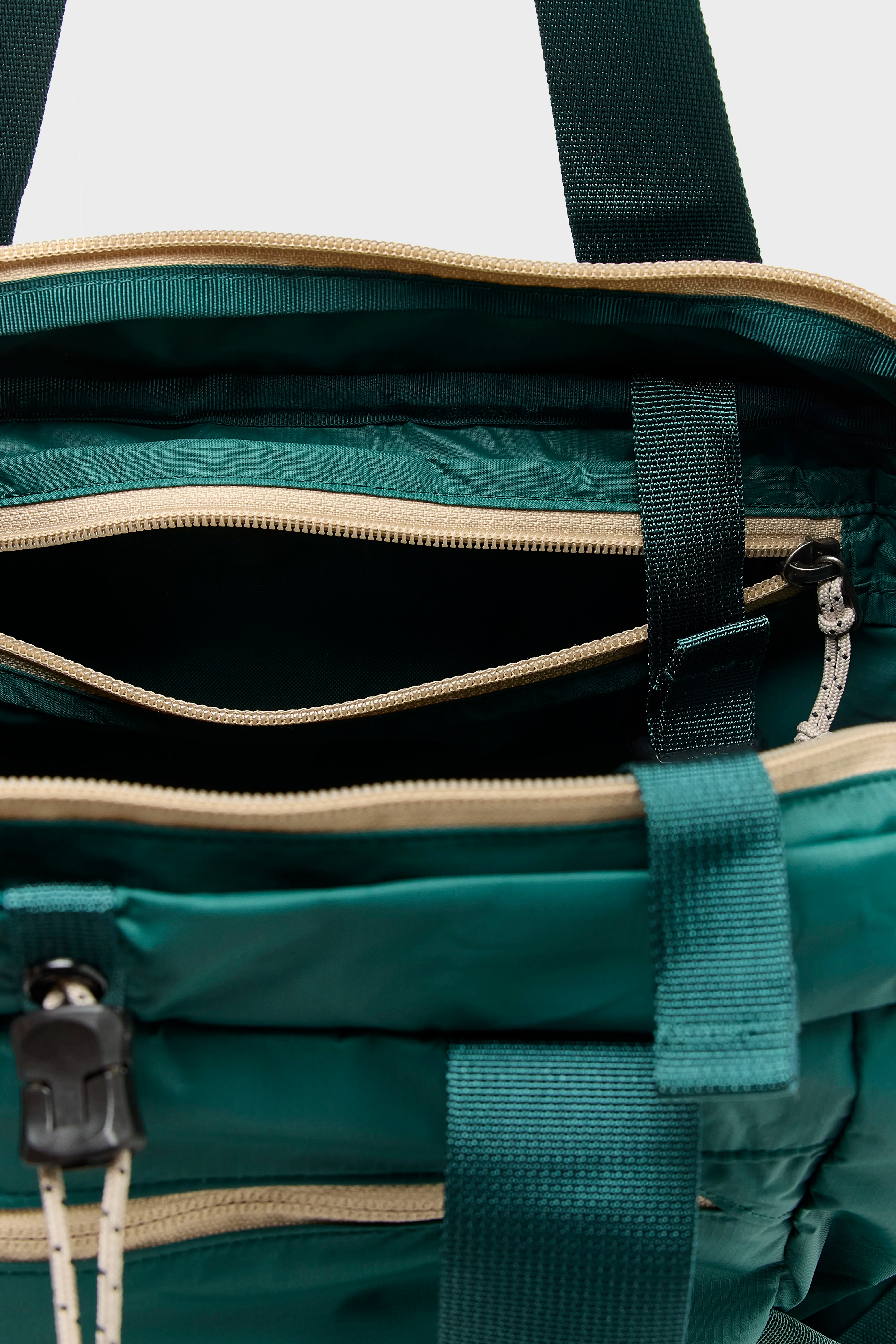Terravia Tote Pack For Women | Bellerose