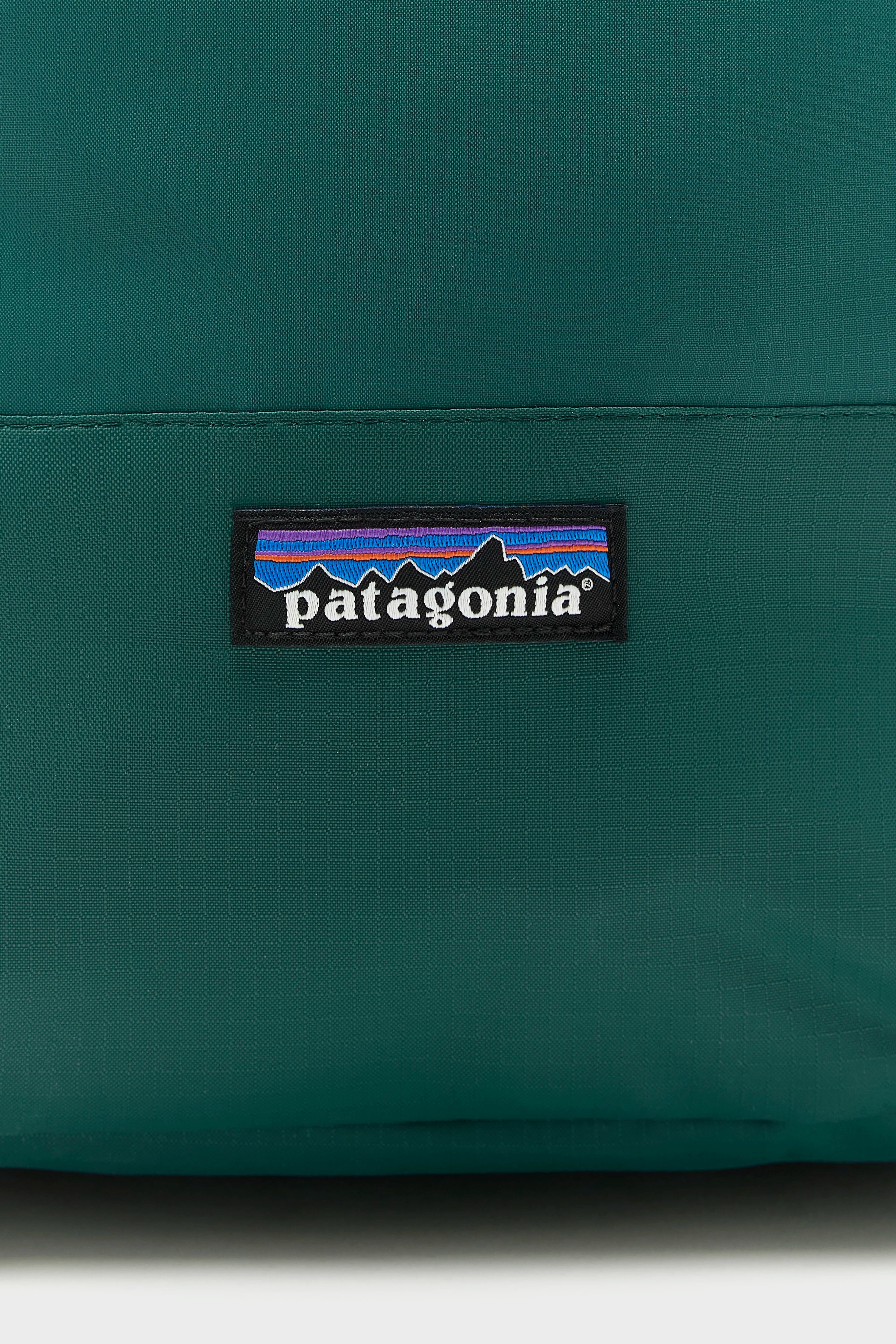 Terravia Tote Pack  (252 / W / GREEN)