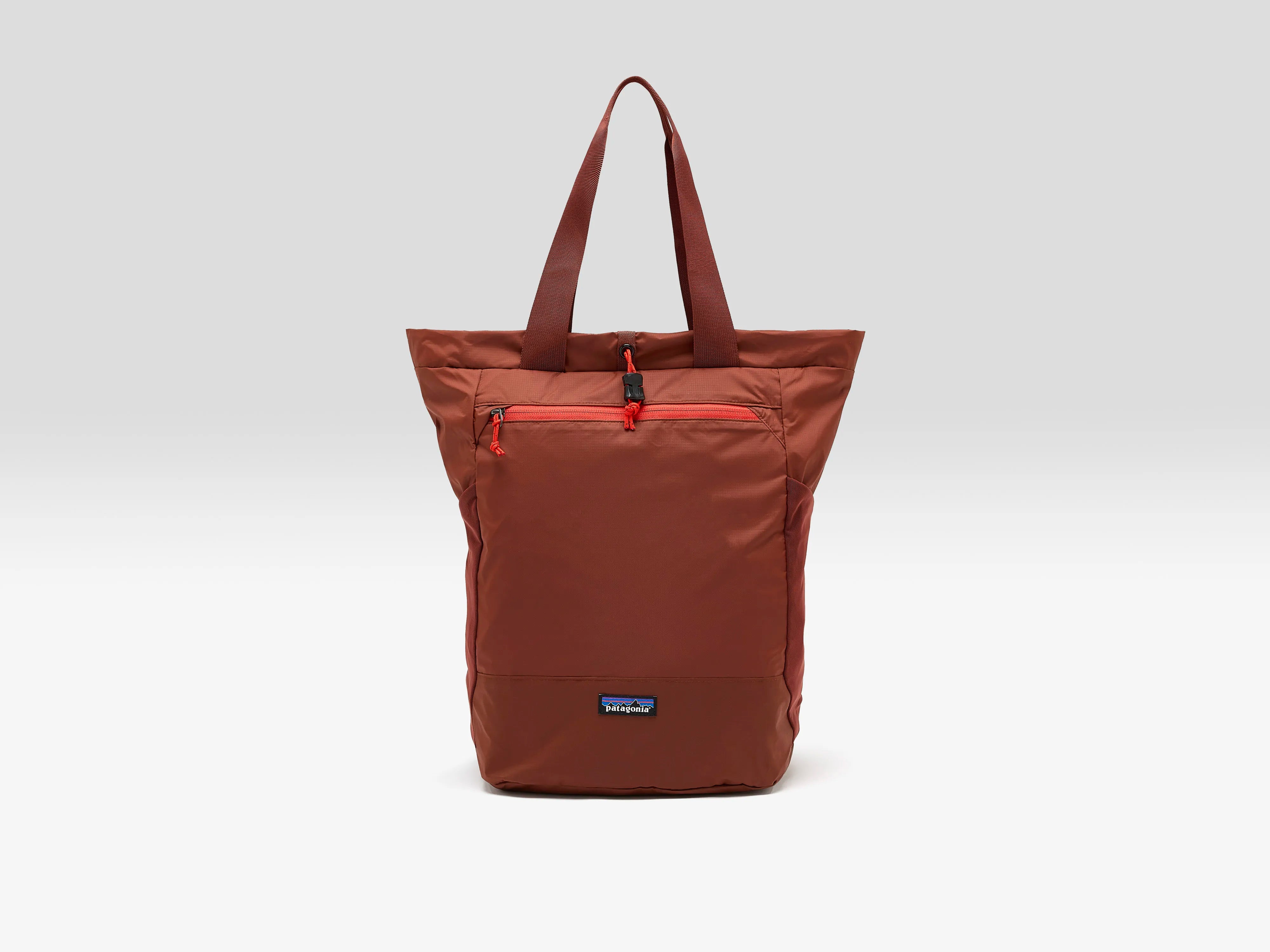 Terravia Tote Pack  (252 / W / RED)
