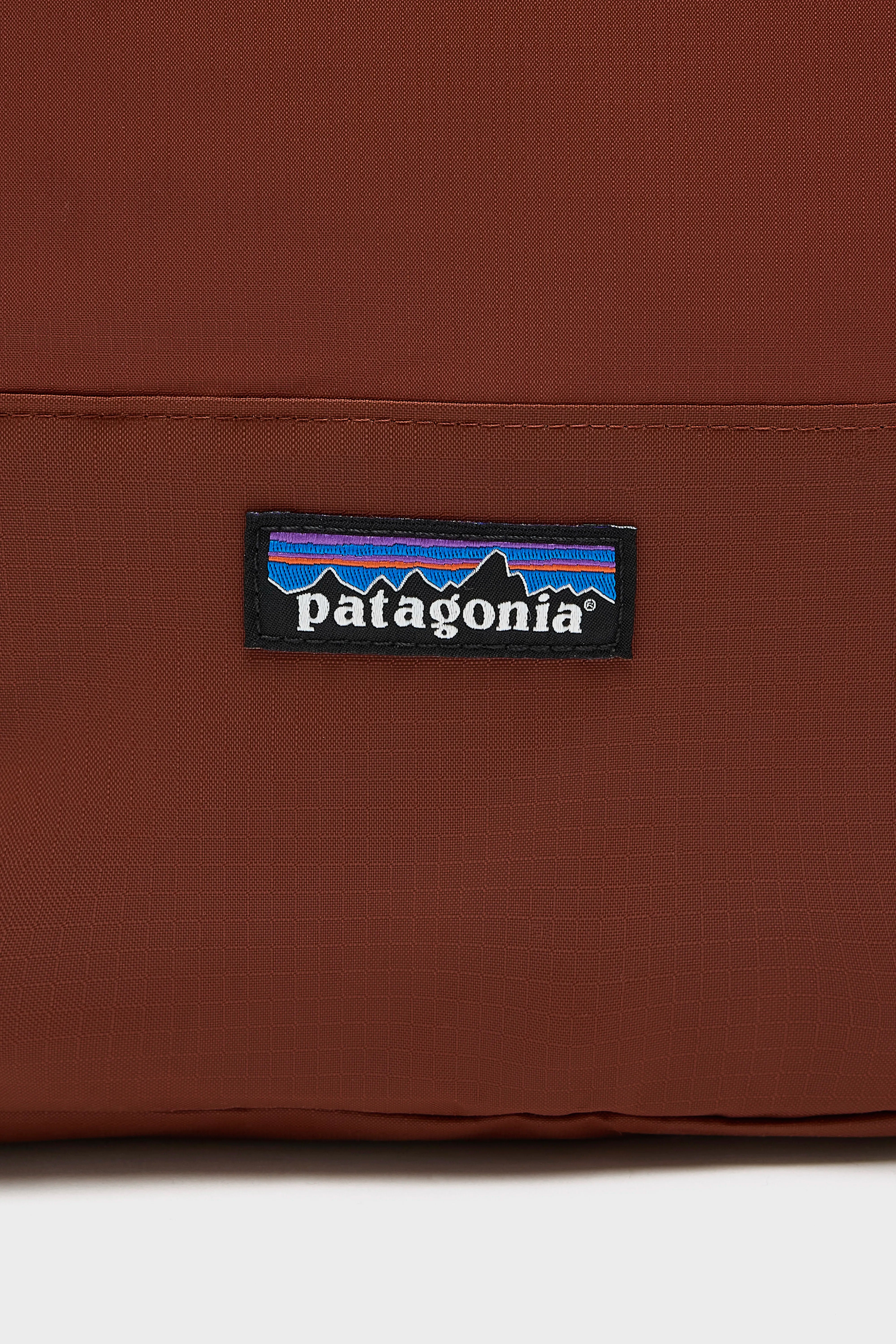 Terravia Tote Pack  (252 / W / RED)