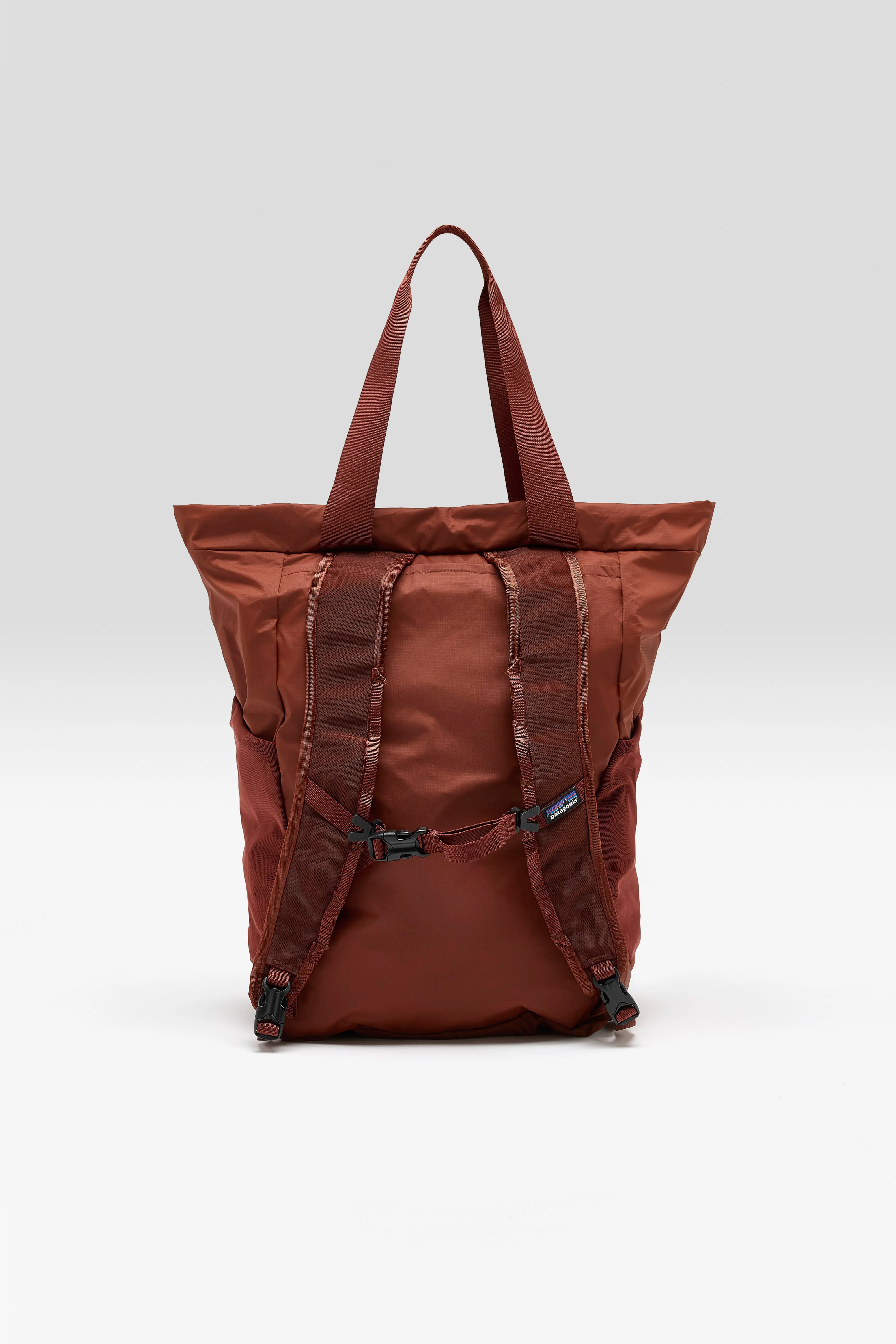 Terravia Tote Pack Voor Dames | Bellerose