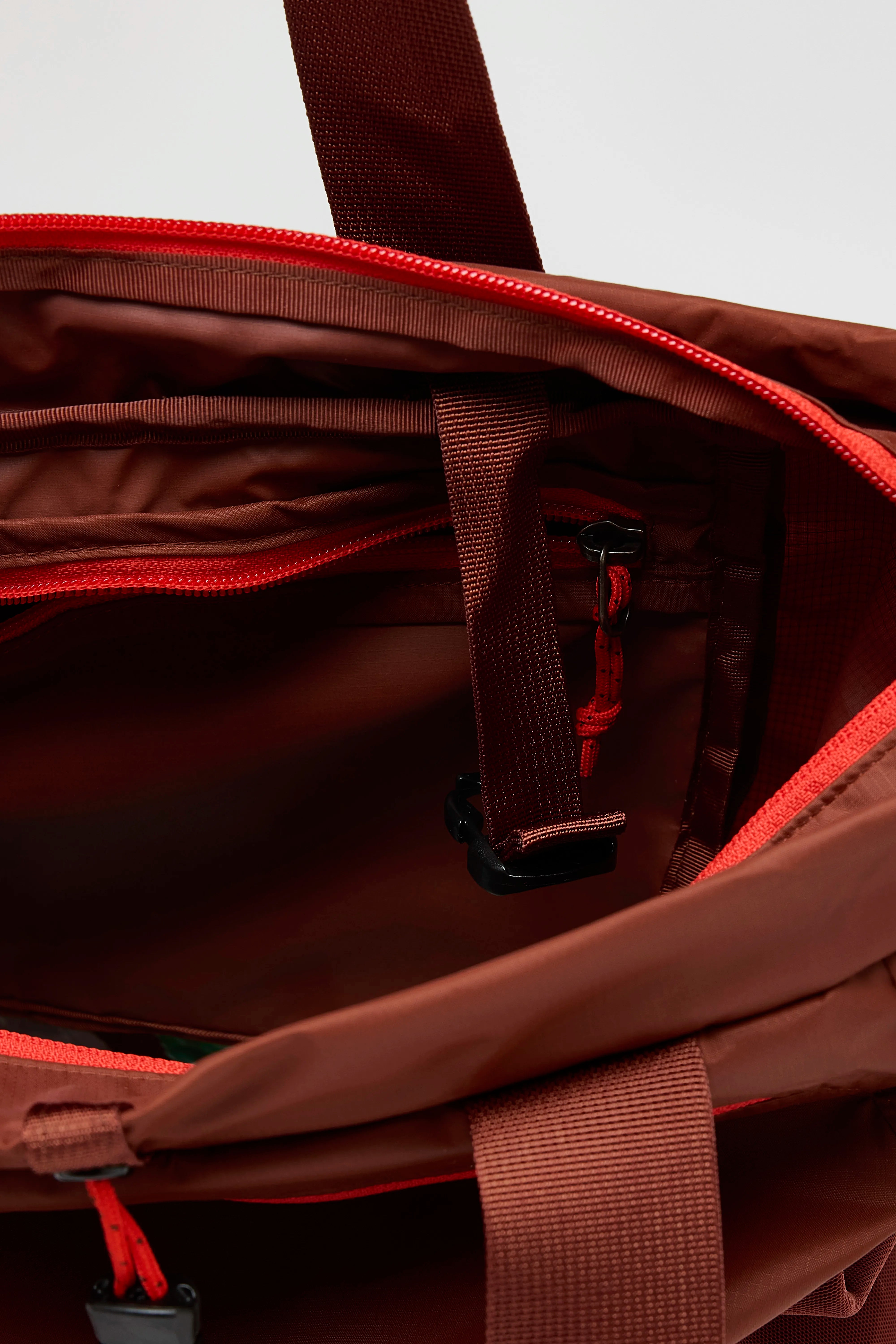 Terravia Tote Pack Voor Dames | Bellerose