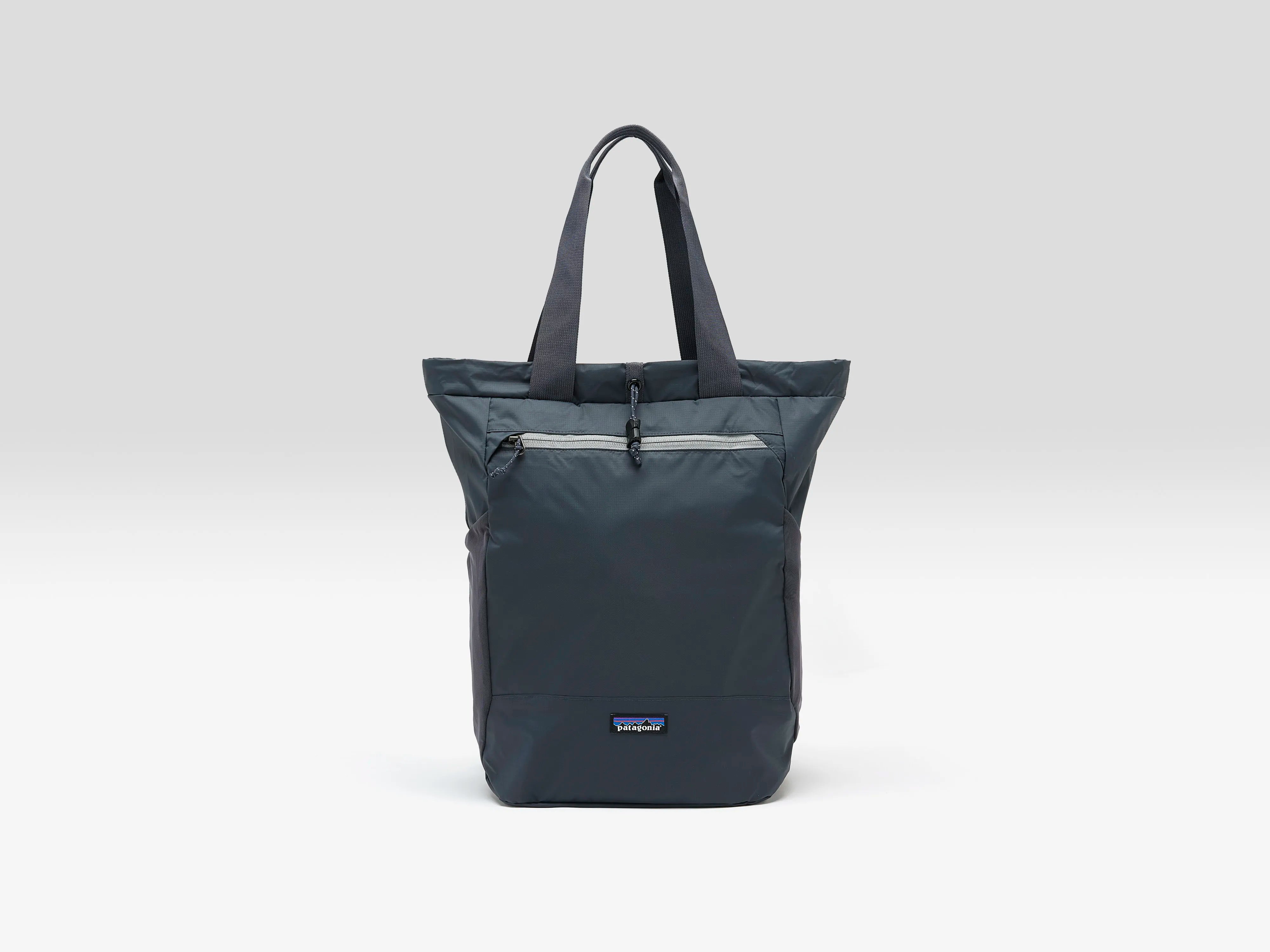 Terravia Tote Pack  (252 / W / BLUE)