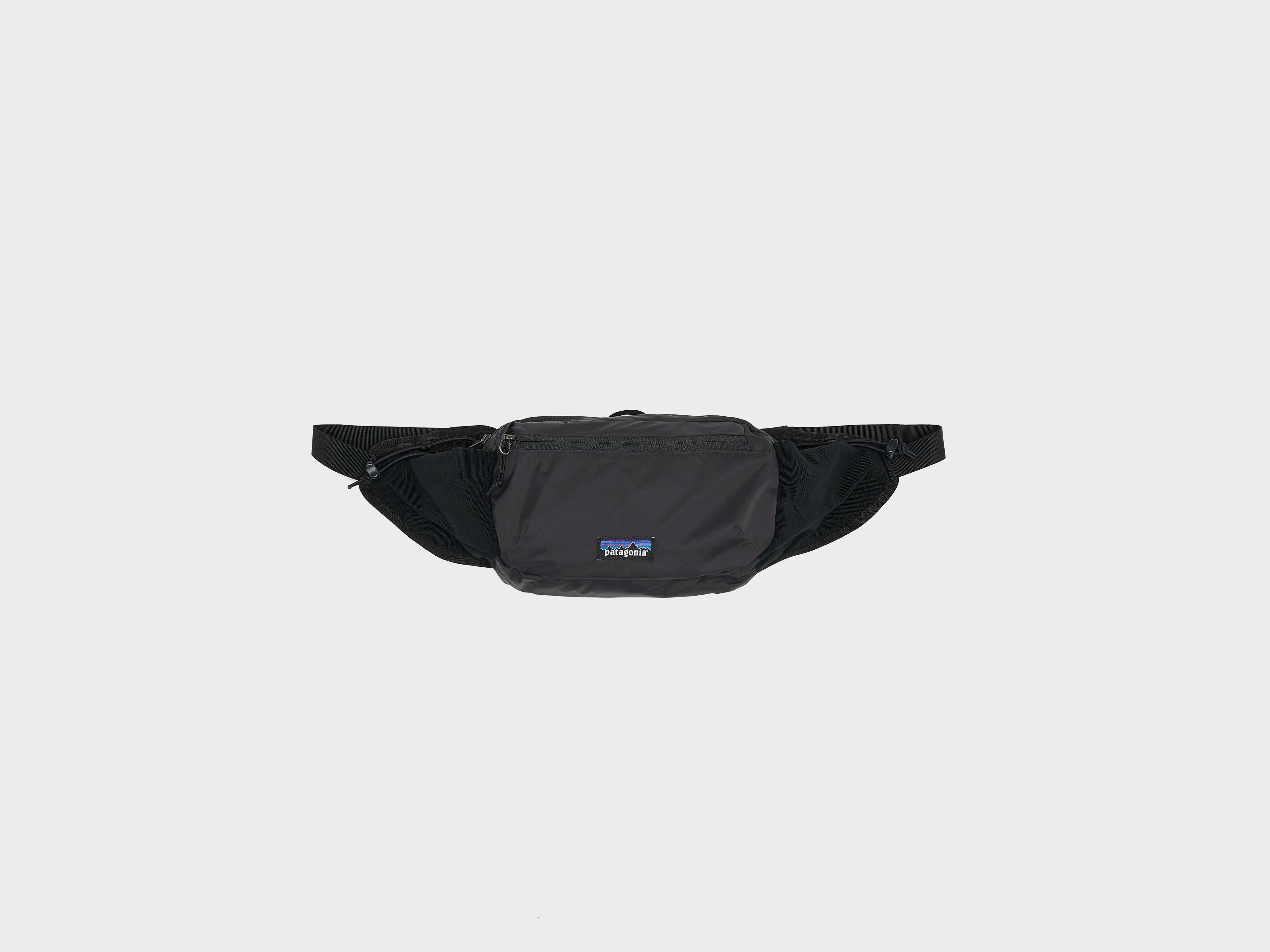 Terravia Hip Pack  (252 / W / BLACK)