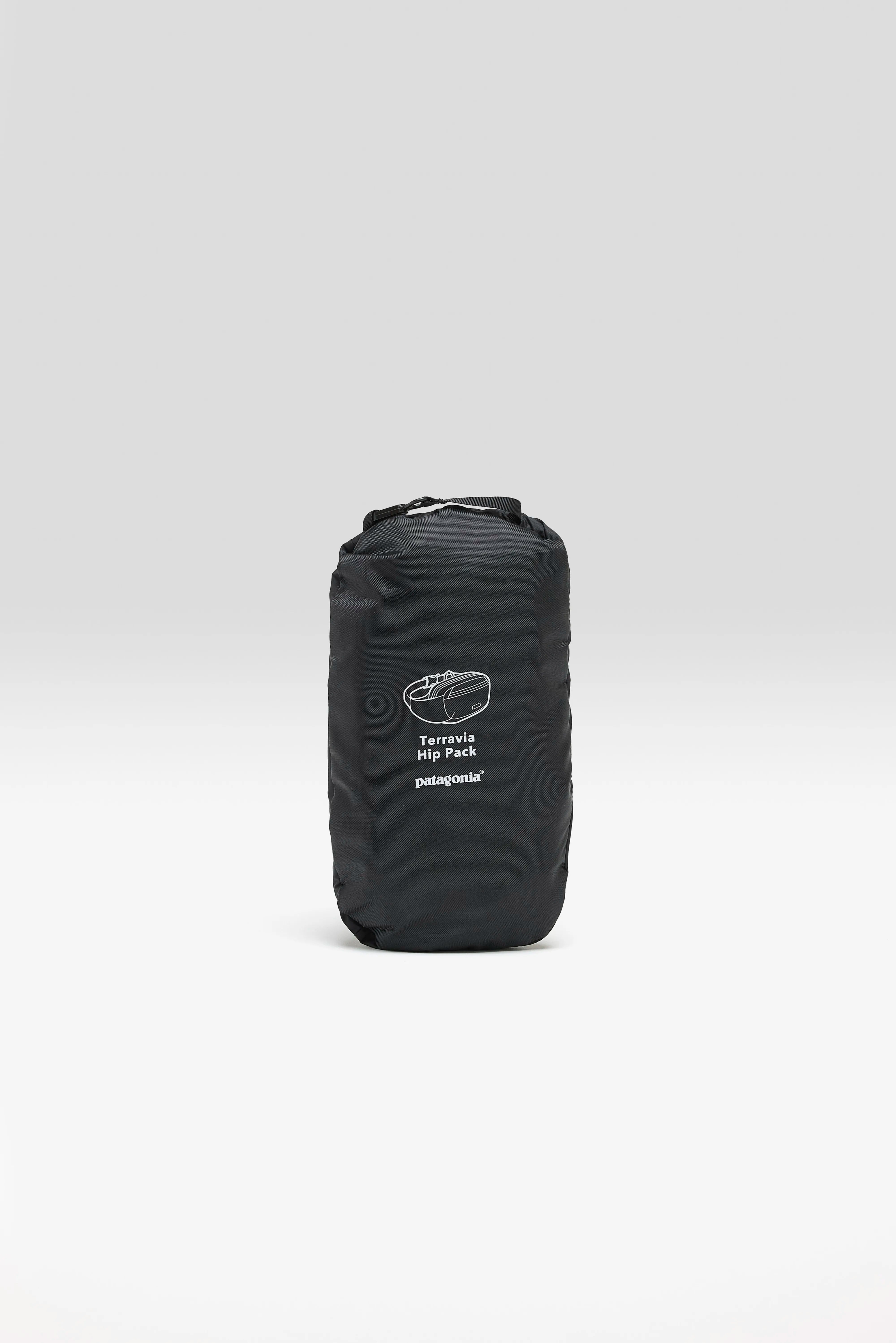 Terravia Hip Pack  (252 / W / BLACK)