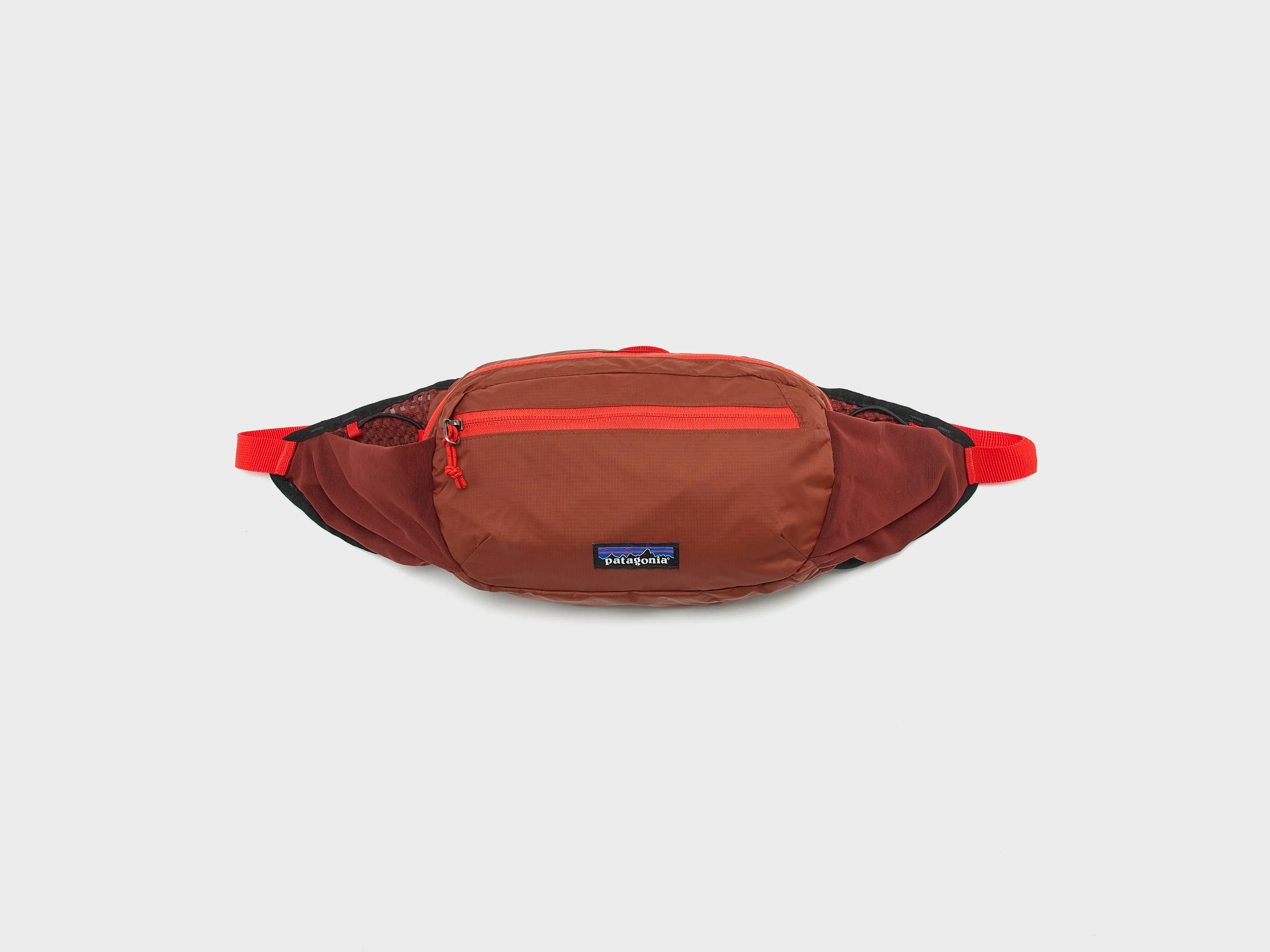Terravia Hip Pack  (252 / W / RED)