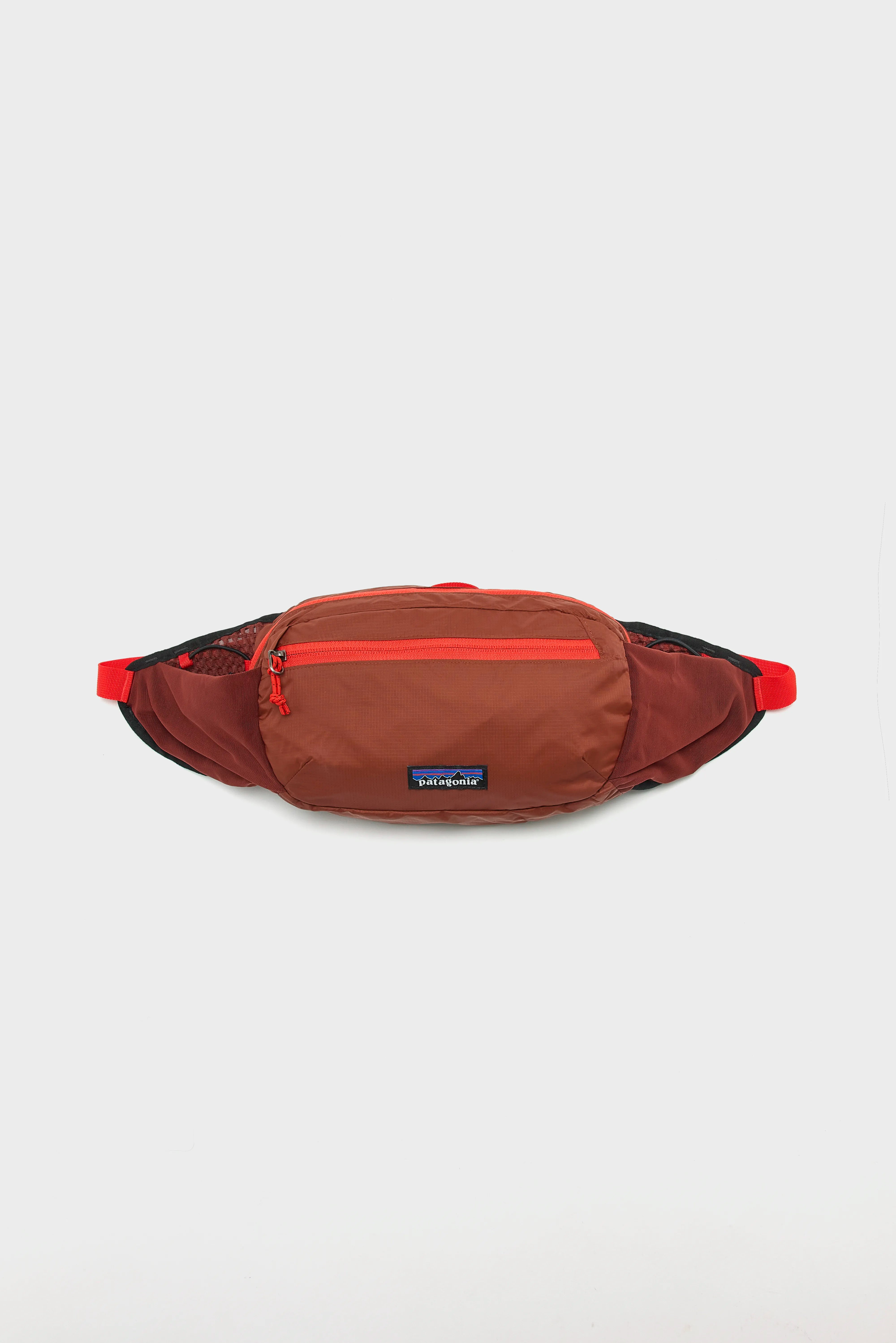 Terravia Hip Pack For Women | Bellerose