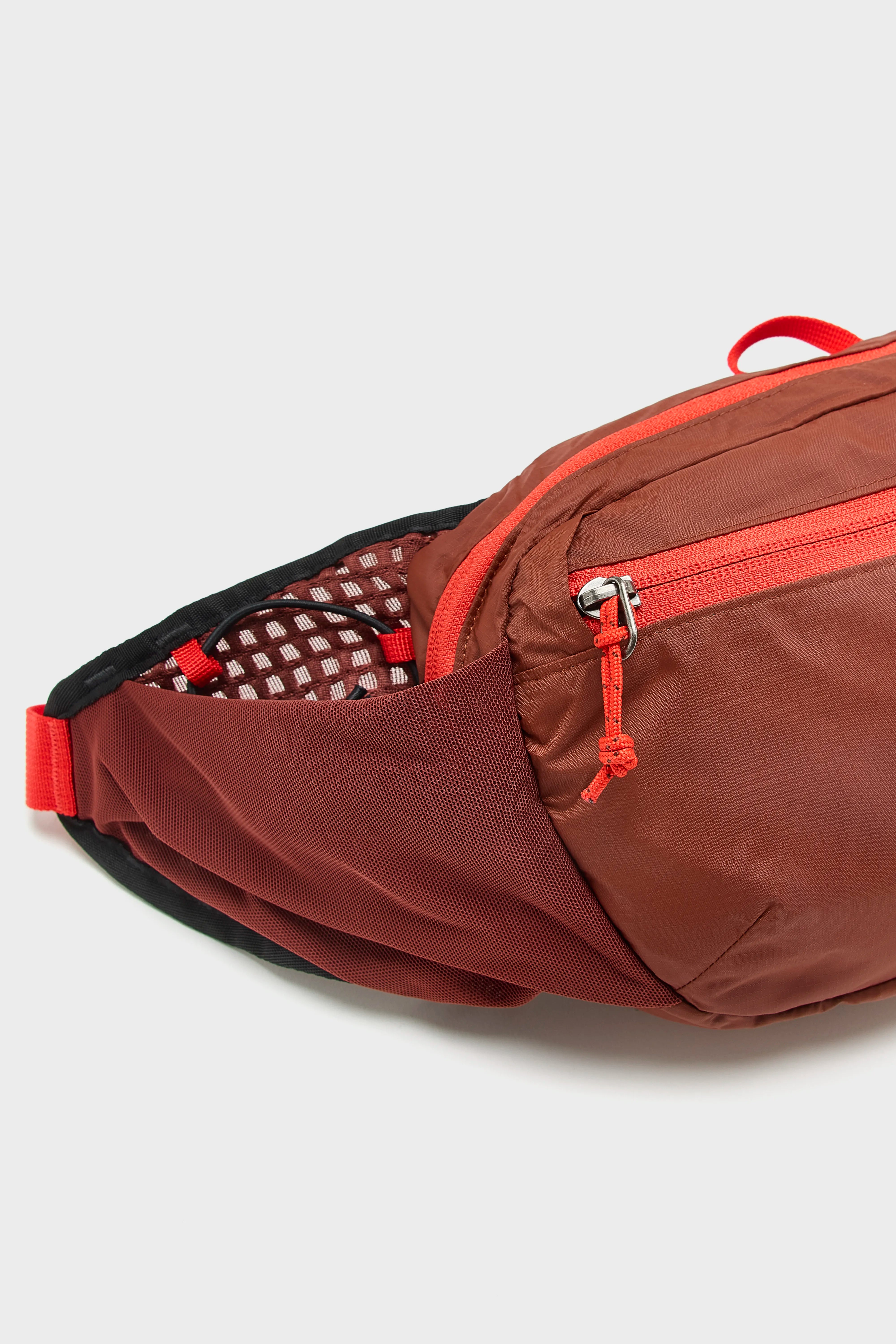 Terravia Hip Pack  (252 / W / RED)