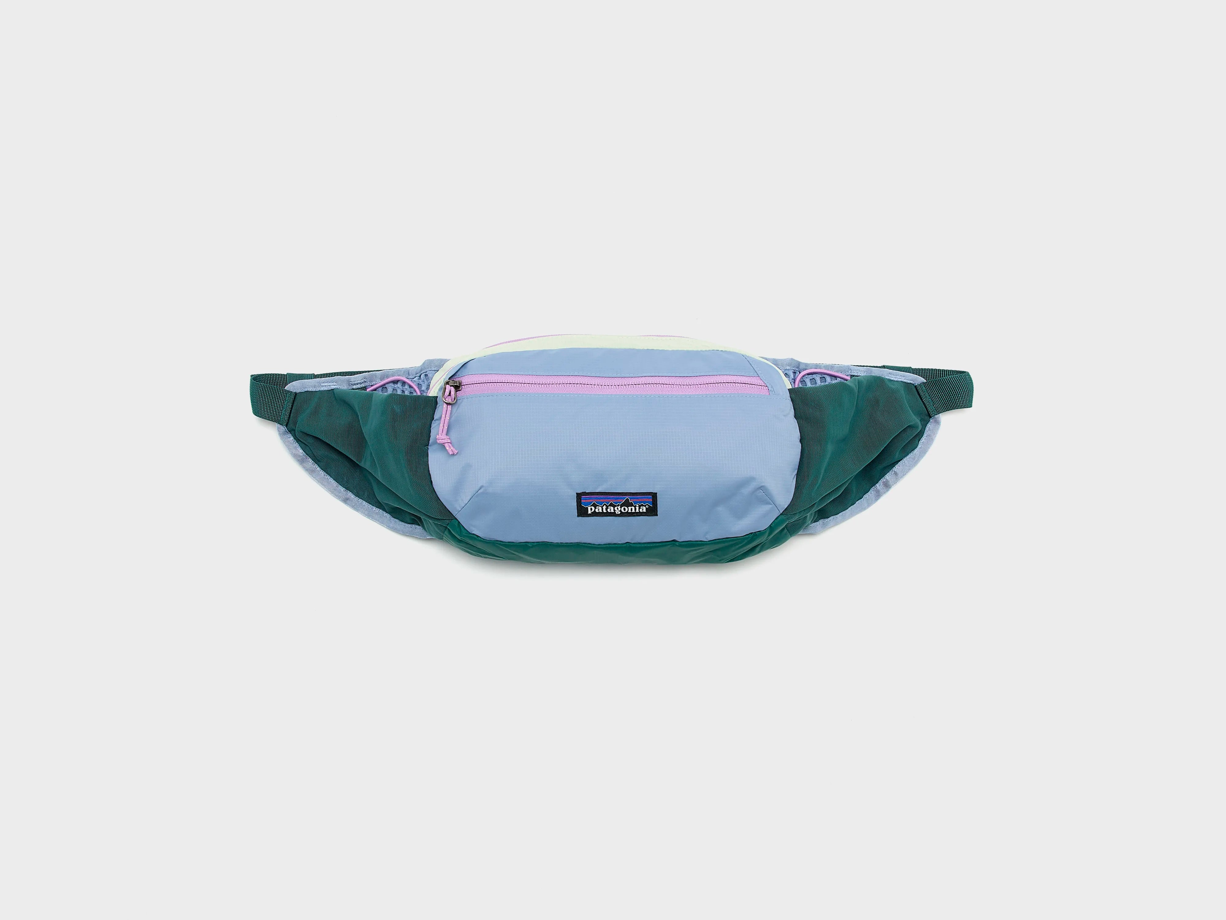 Terravia Hip Pack  (252 / W / BLUE)