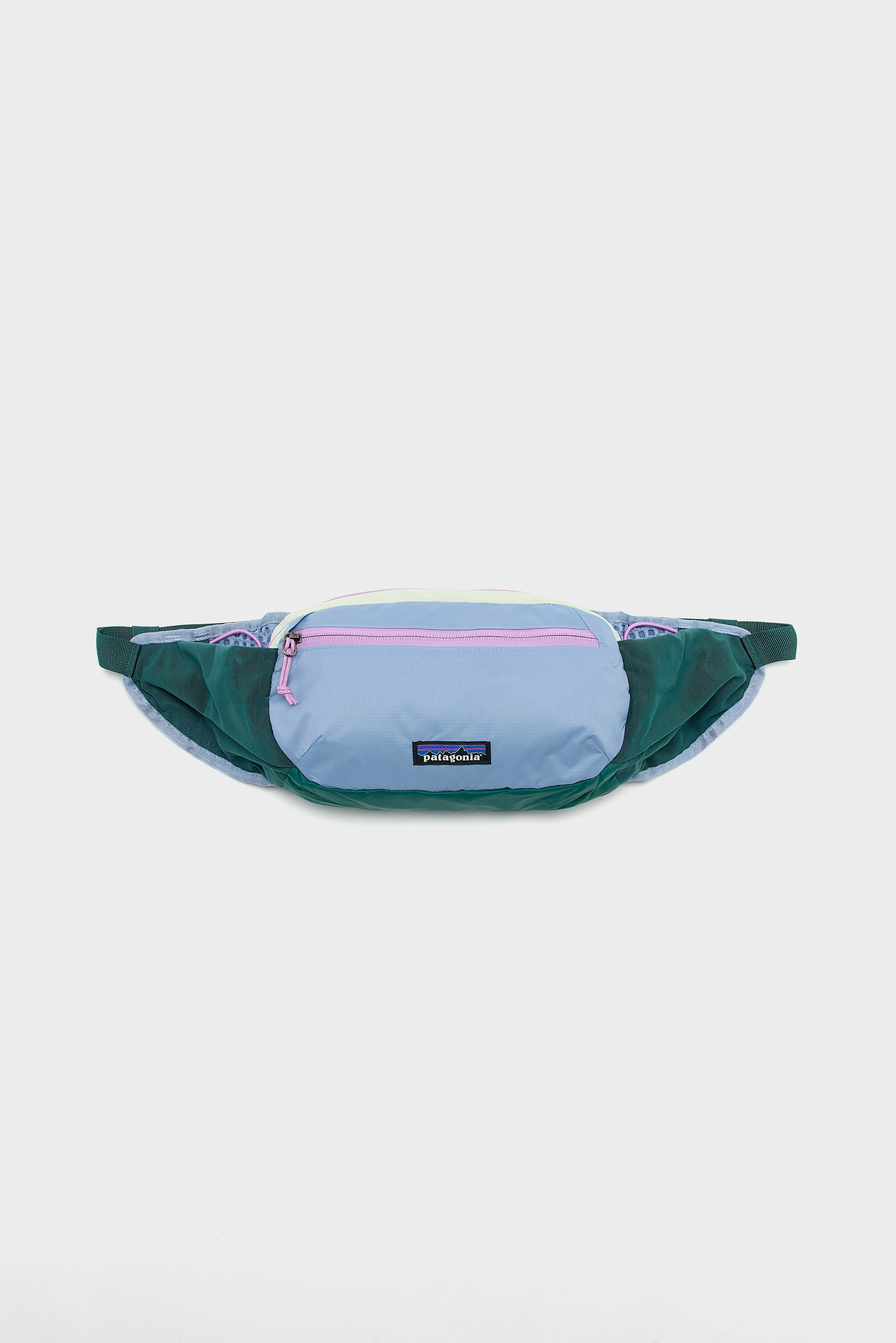 Terravia Hip Pack For Women | Bellerose