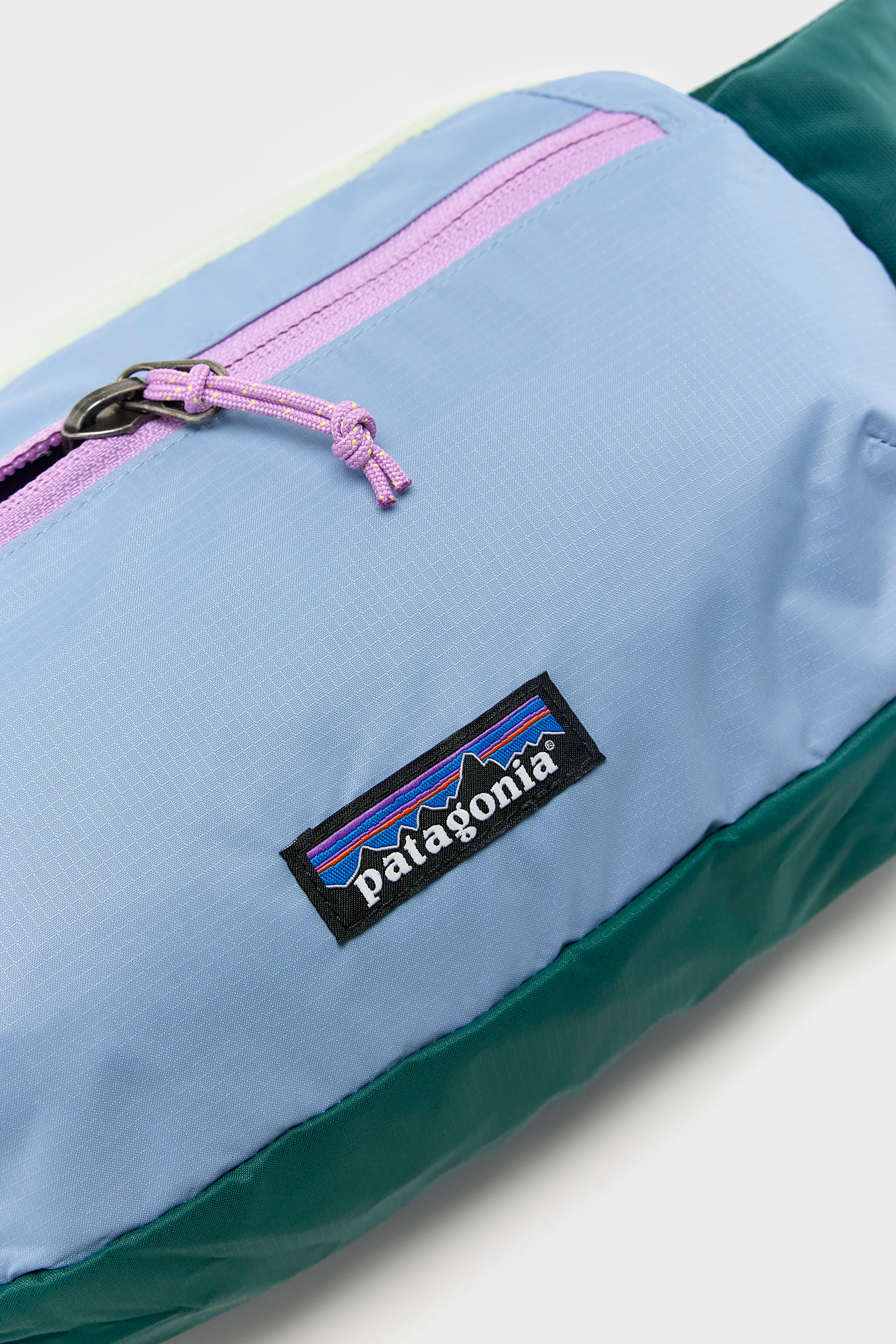 Terravia Hip Pack For Women | Bellerose
