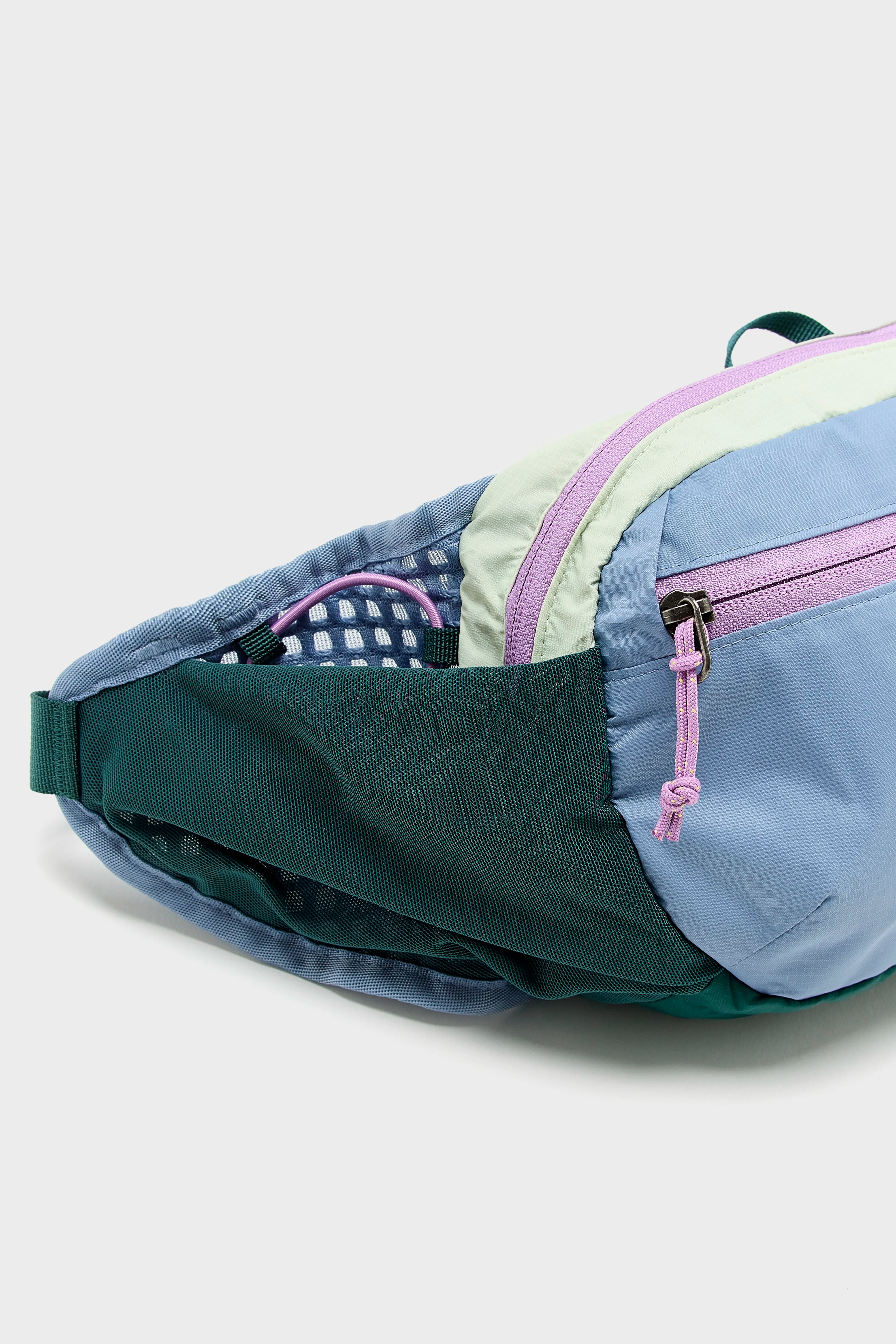 Terravia Hip Pack  (252 / W / BLUE)