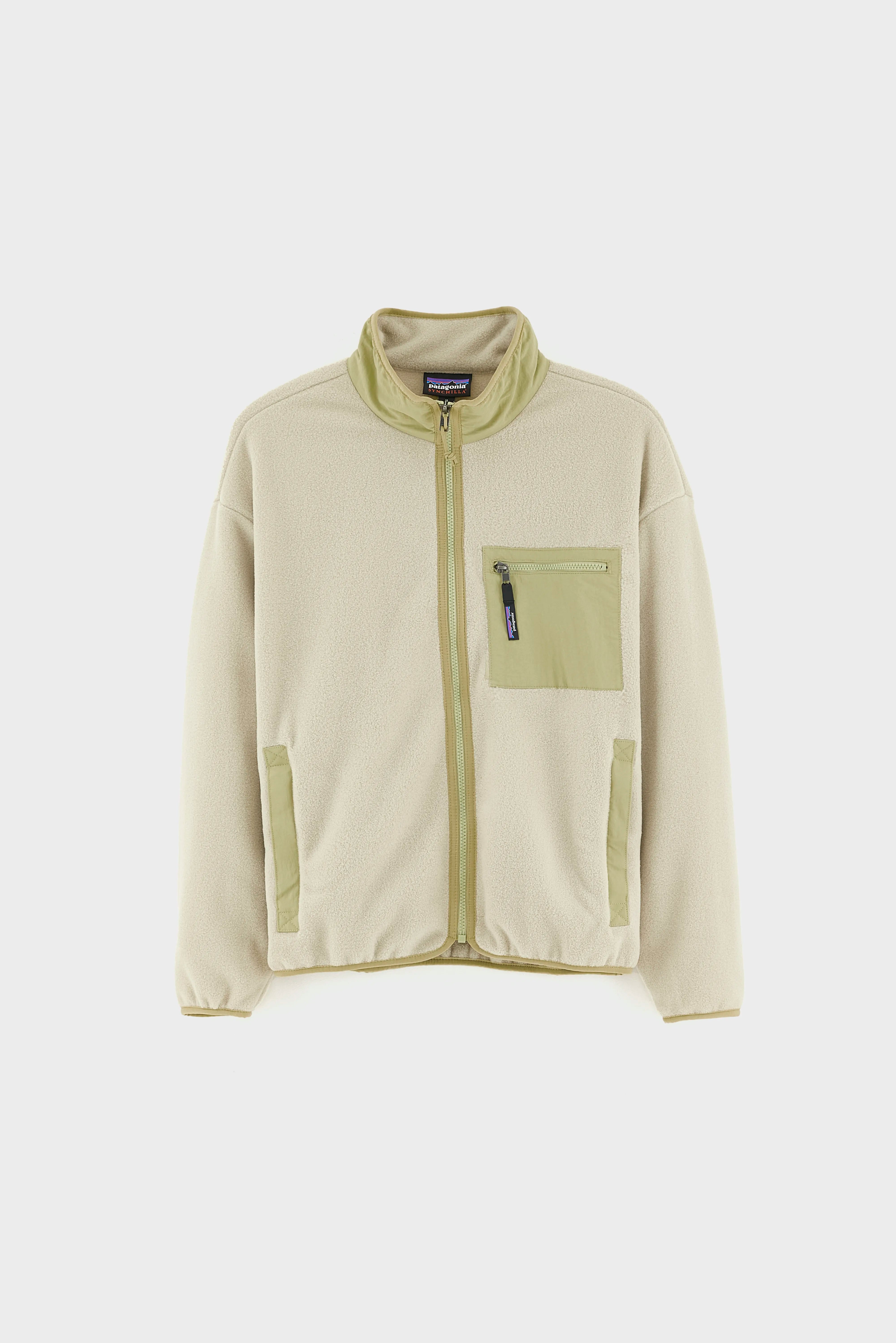 Veste Synchilla Fleece Pour Femme Pour Femme | Bellerose