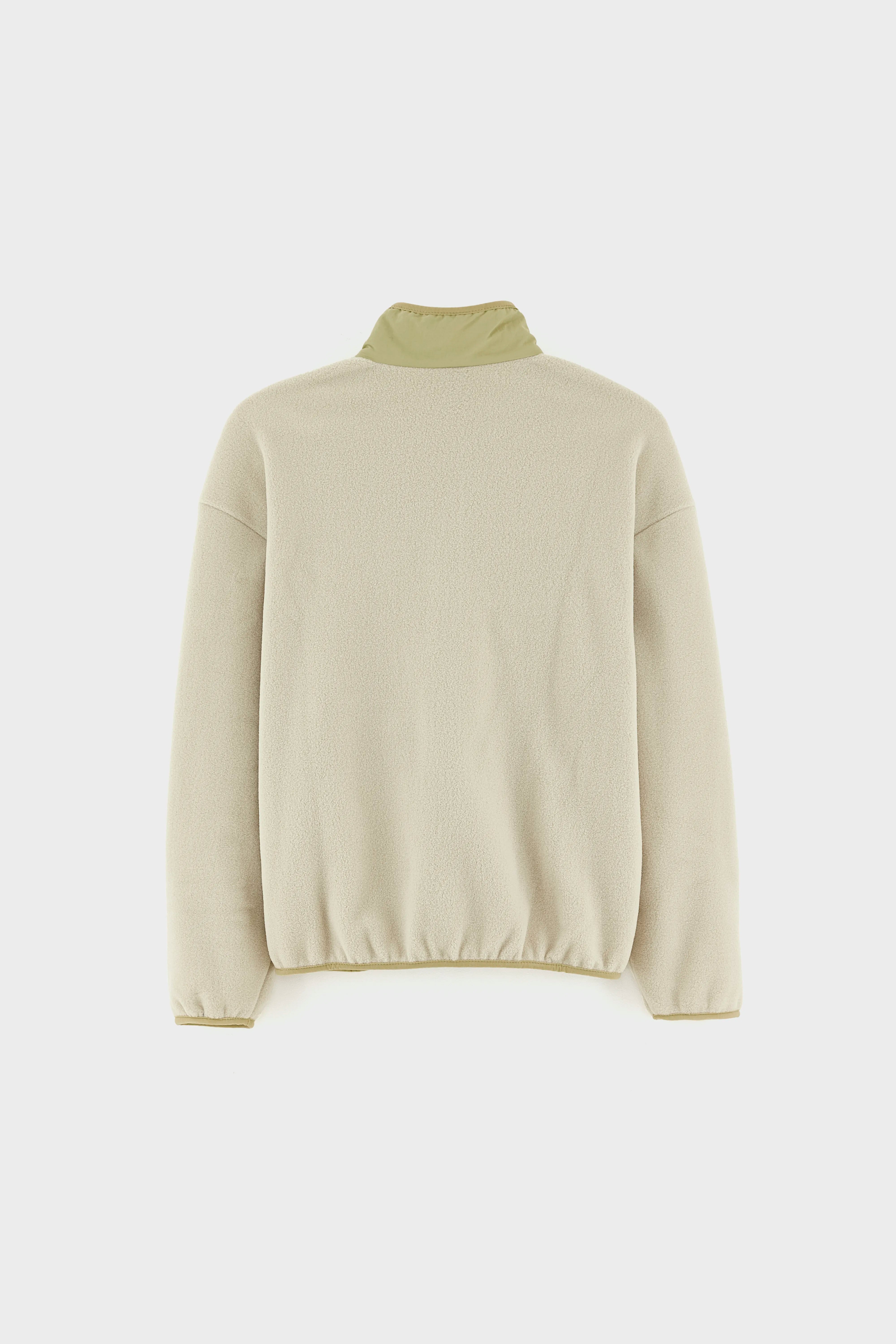 Veste Synchilla Fleece Pour Femme Pour Femme | Bellerose