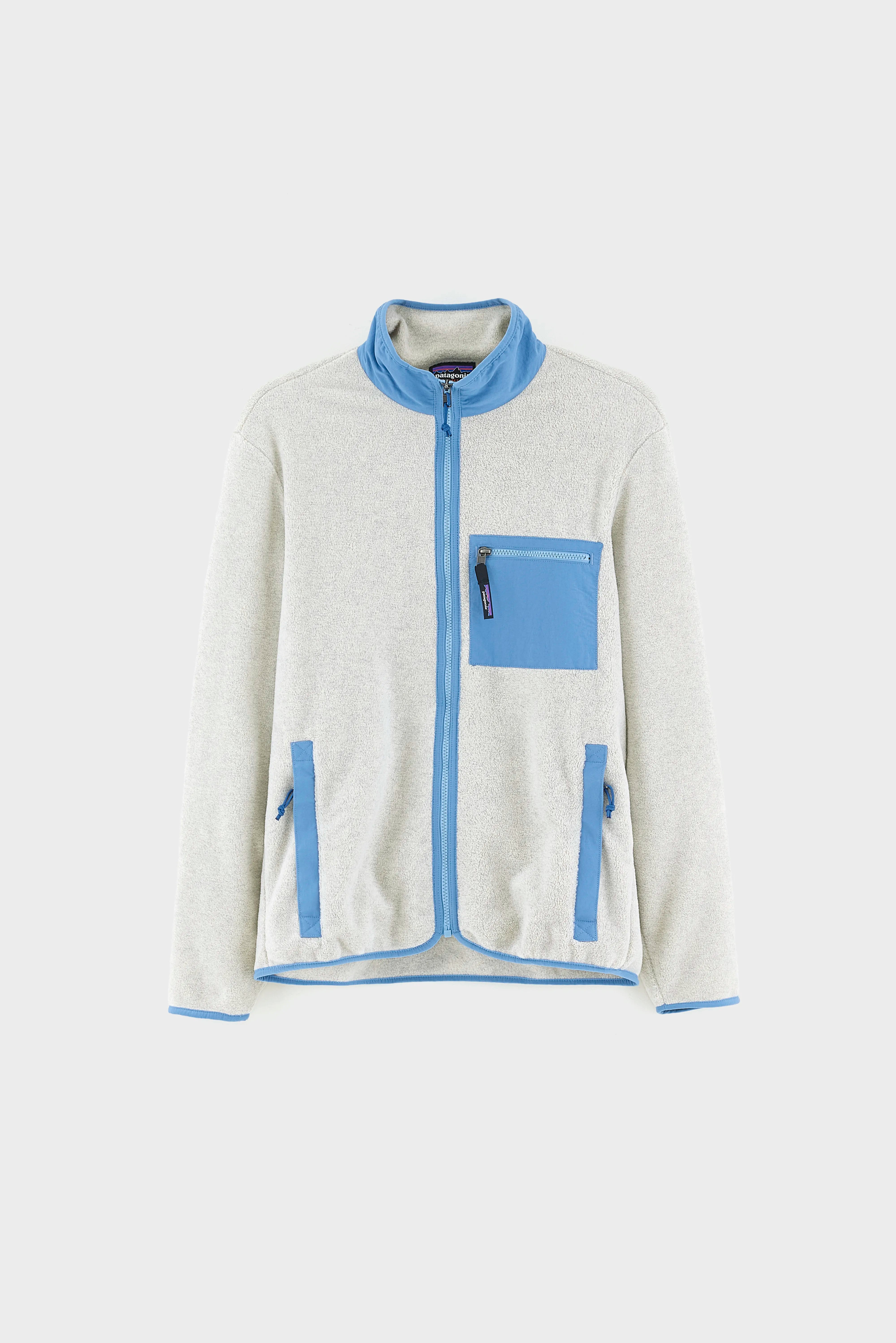 Veste Synchilla Fleece Pour Homme Pour Homme | Bellerose