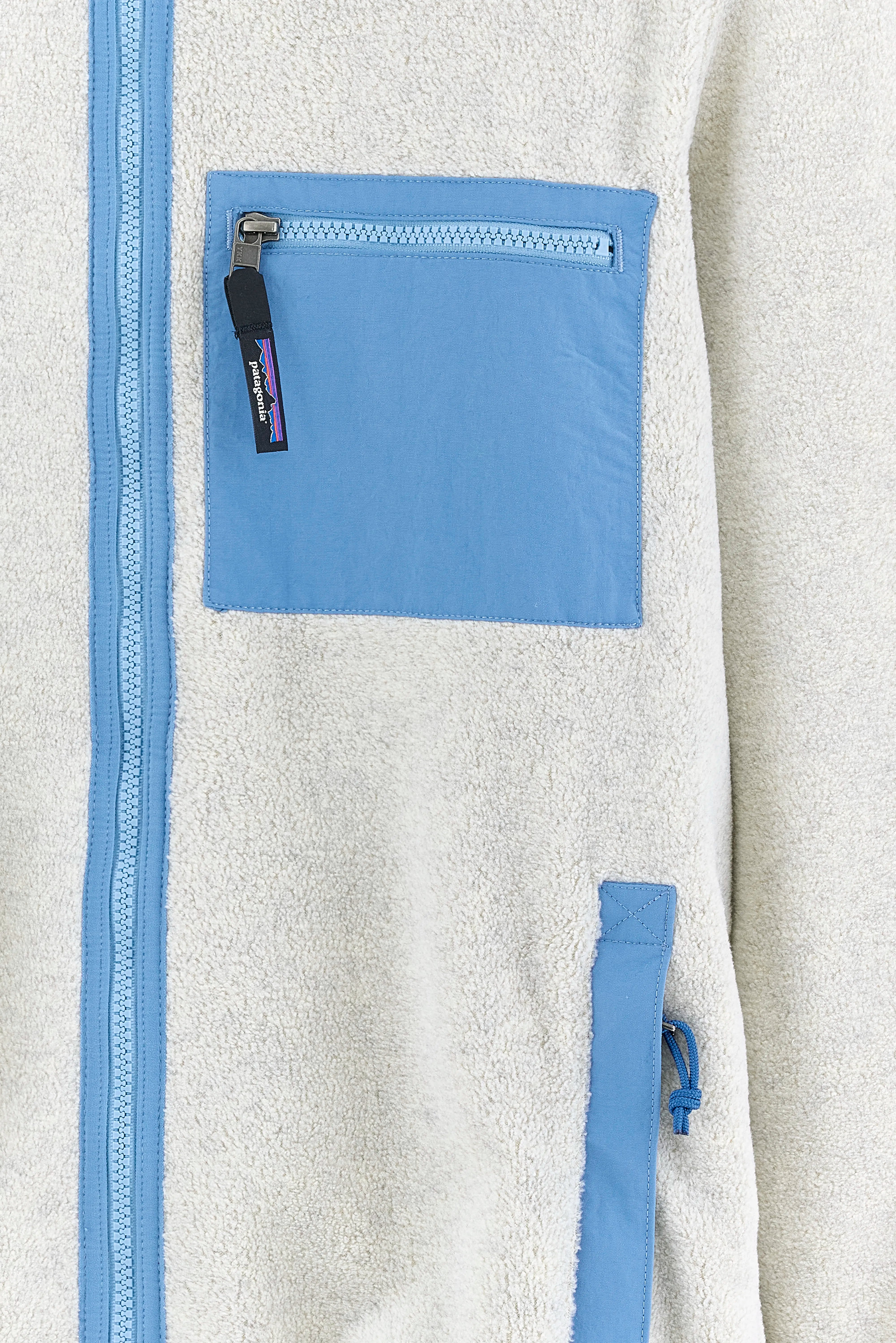 Veste Synchilla Fleece Pour Homme Pour Homme | Bellerose