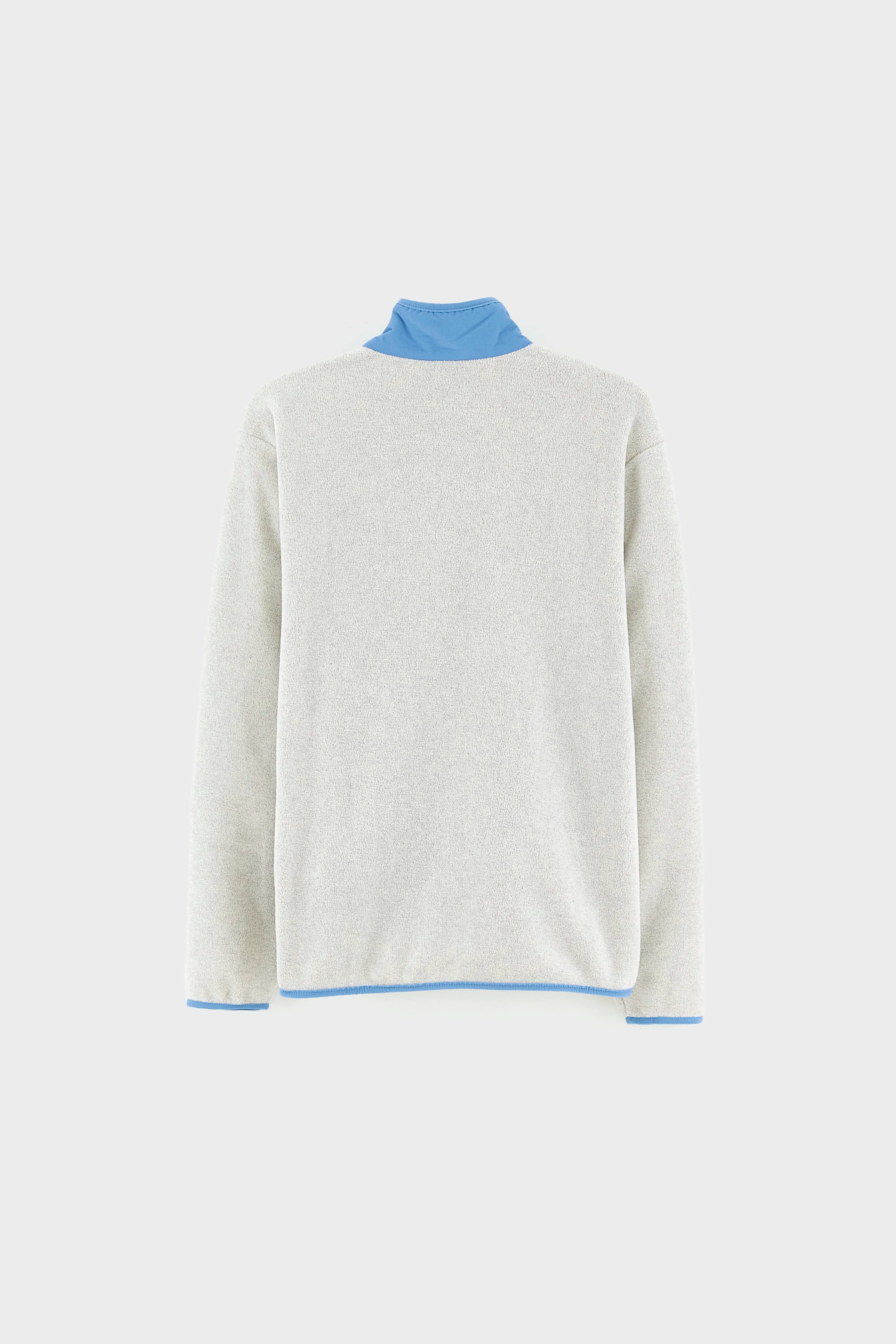 Men's Synchilla Fleece Jacket For Men | Bellerose