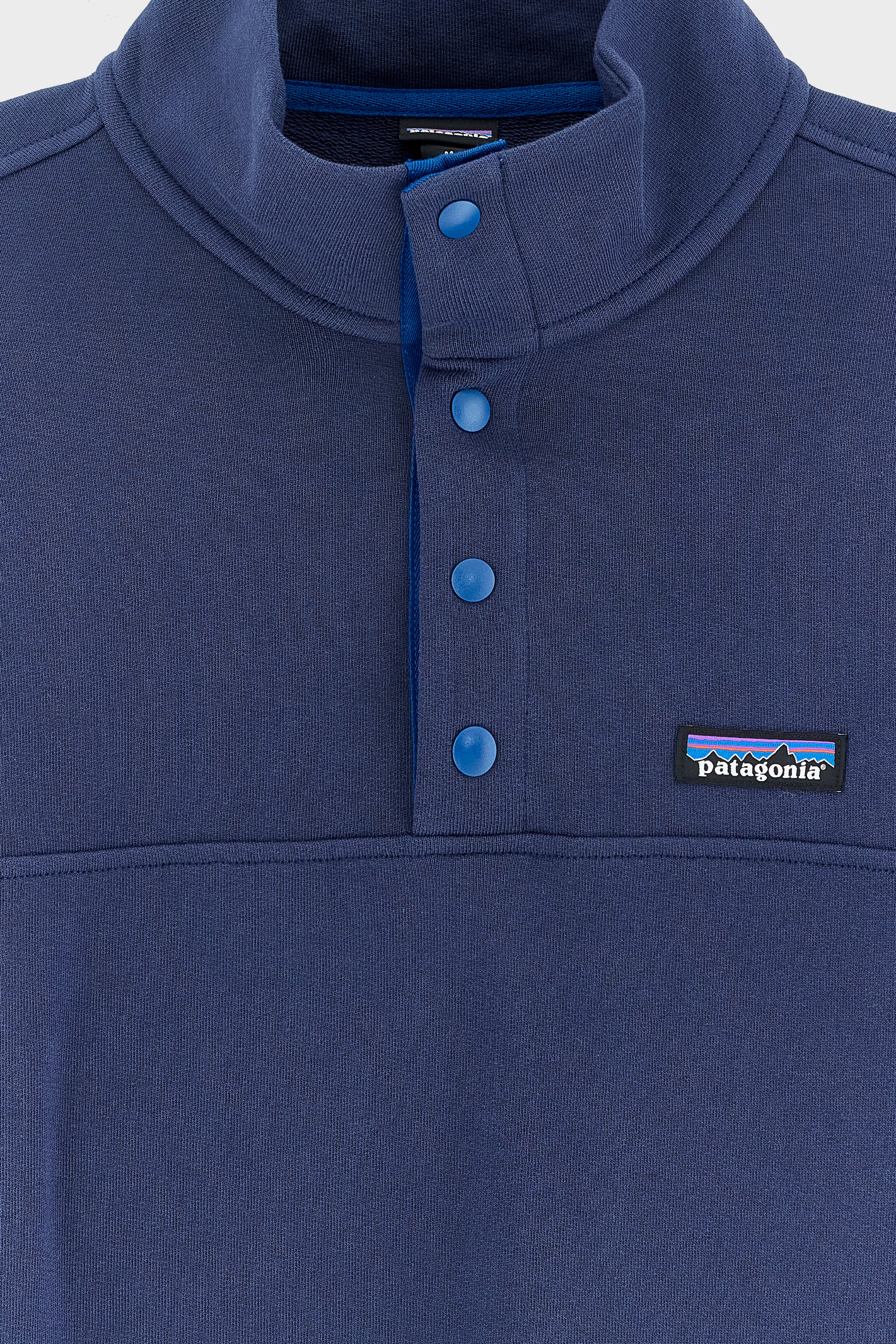 Pull Daily Snap-t Pour Homme Pour Homme | Bellerose