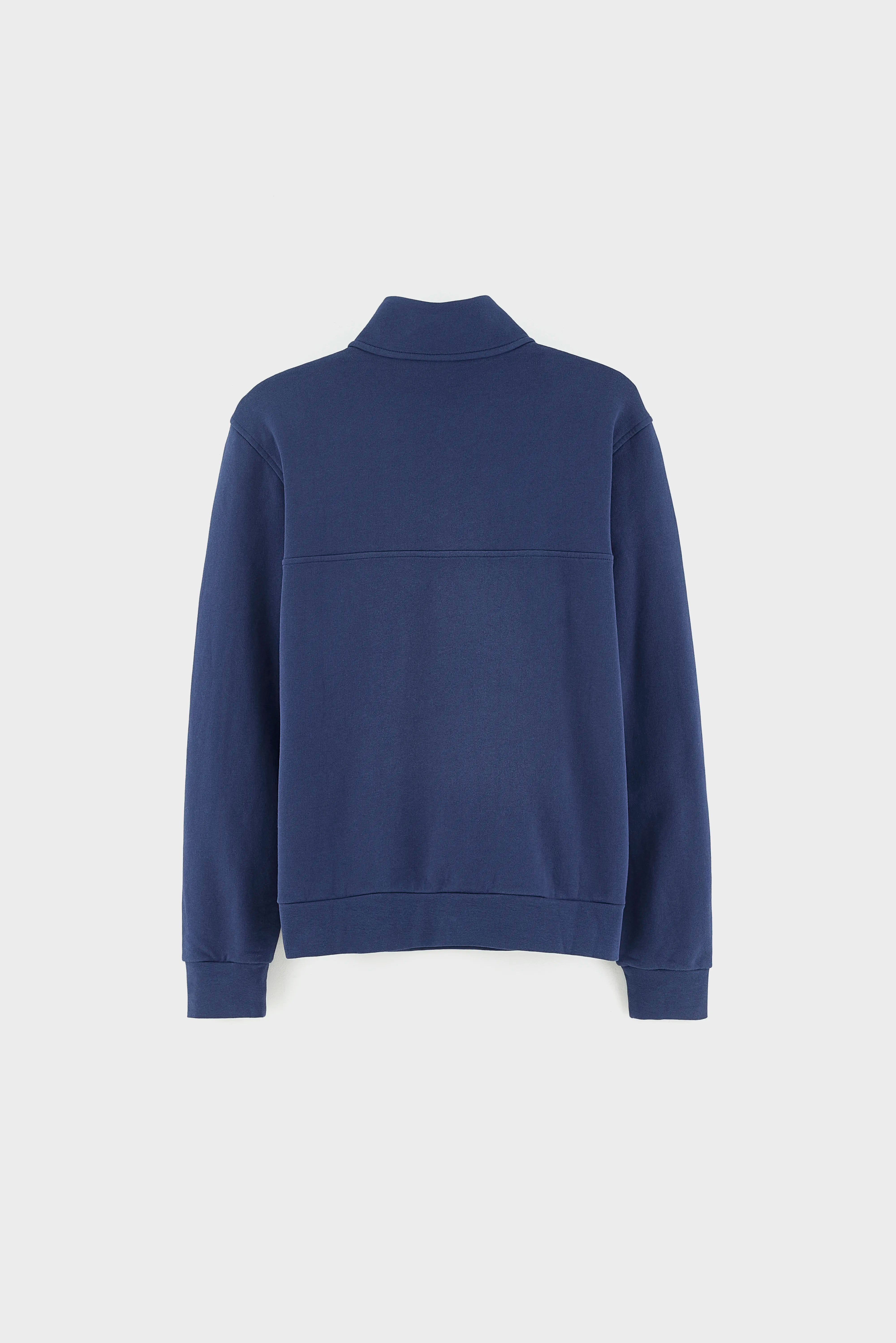 Pull Daily Snap-t Pour Homme Pour Homme | Bellerose