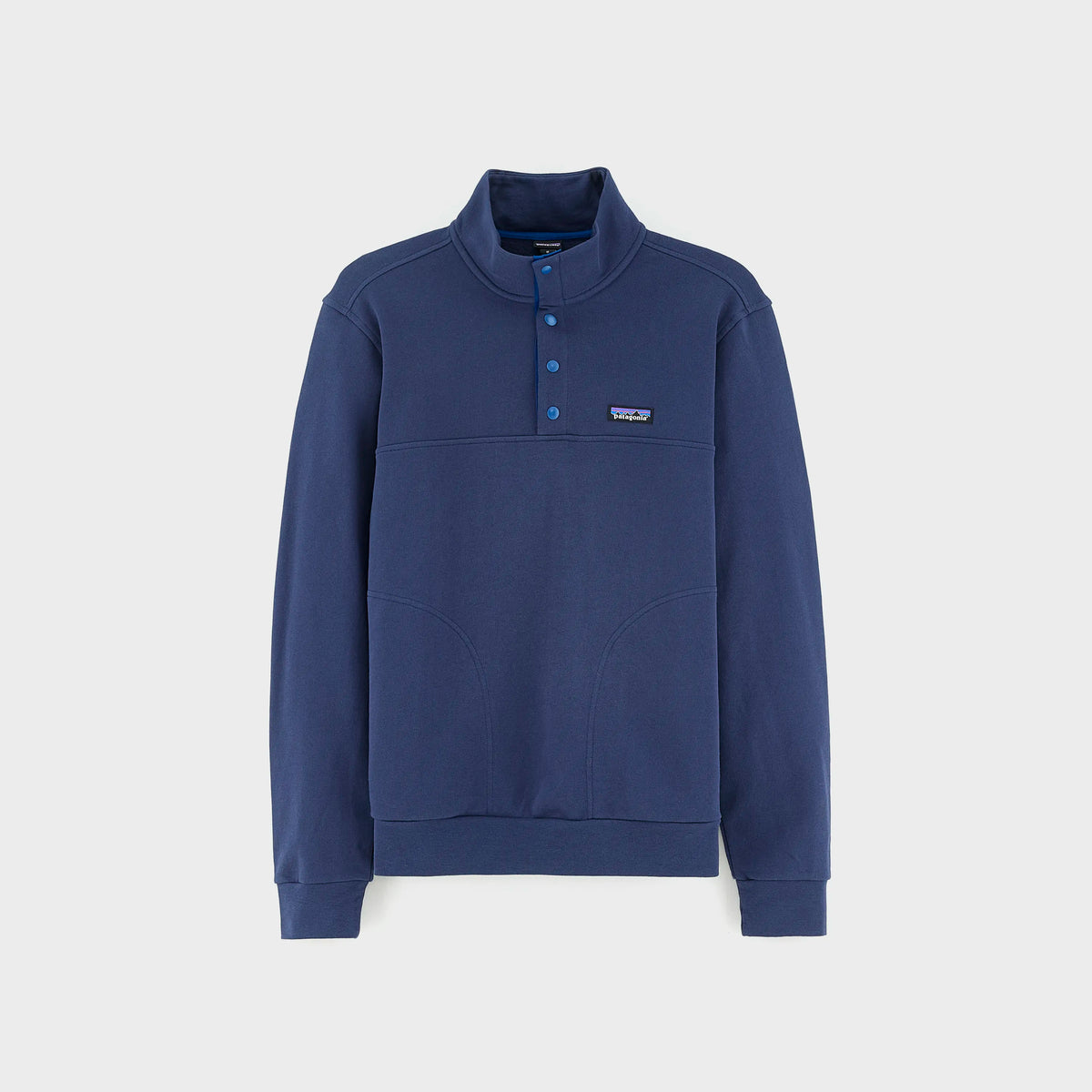 Patagonia | Men's Daily Snap-T Pullover | Bellerose
