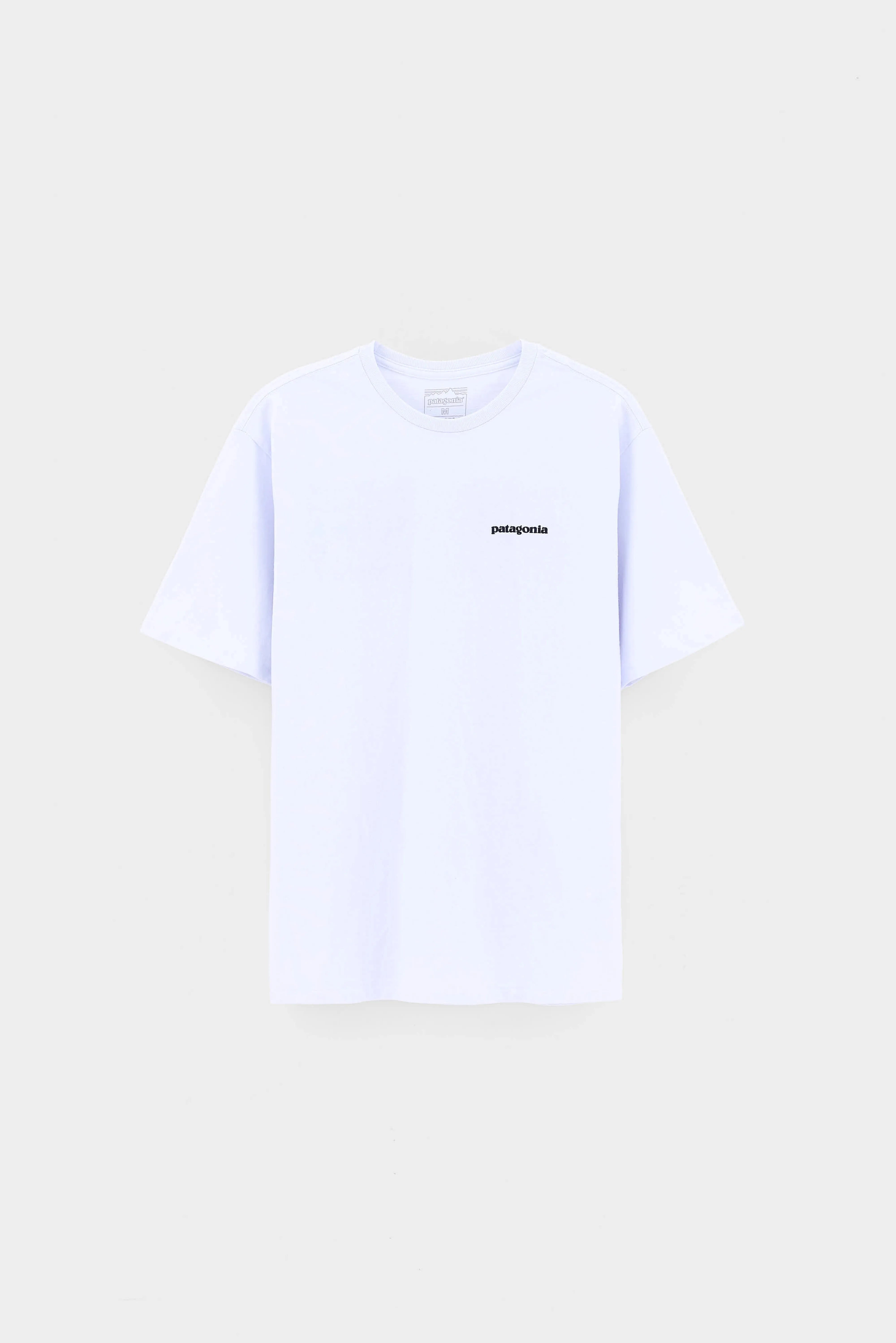 P-6 Logo Responsibili-tee Pour Homme Pour Homme | Bellerose