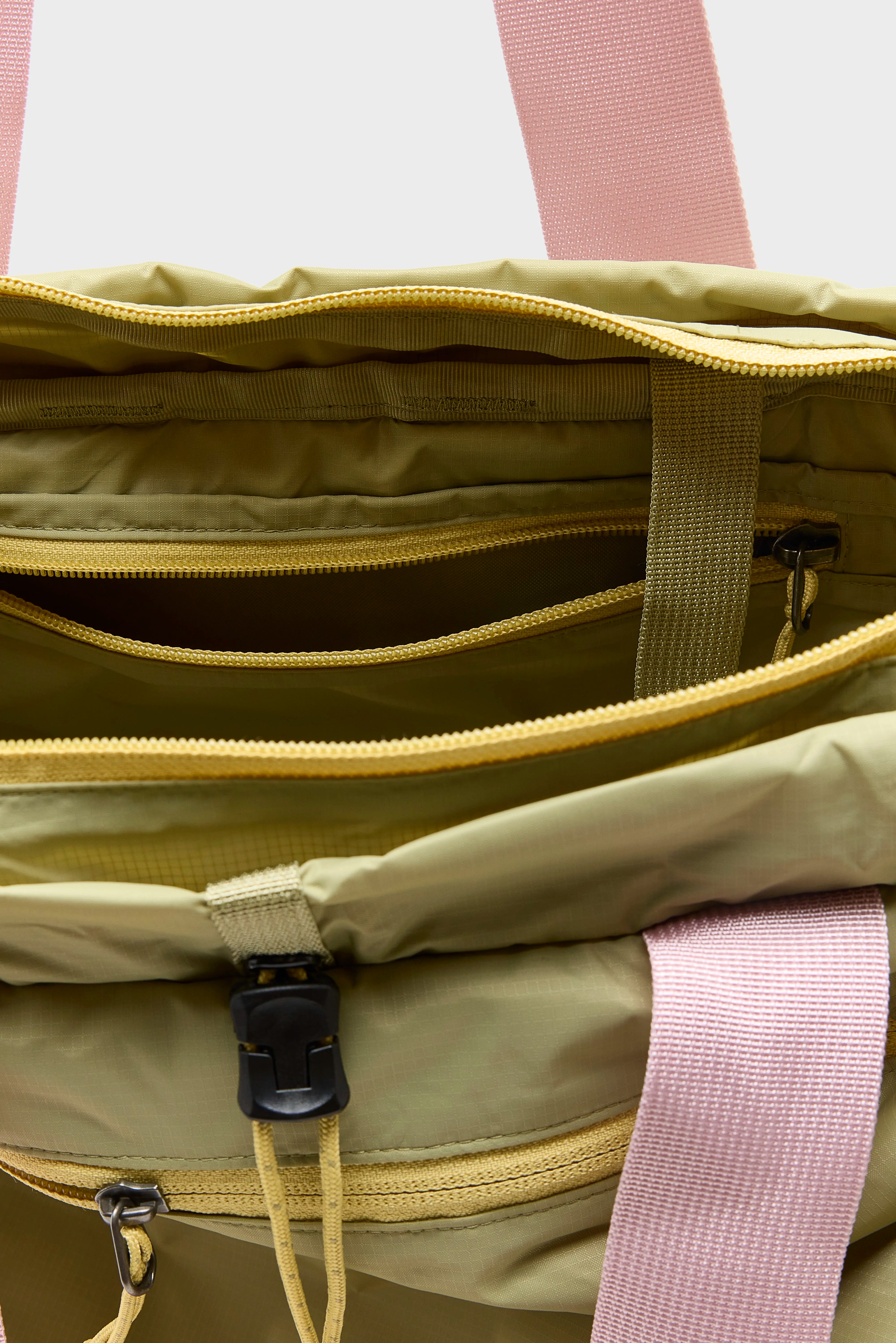 Sac Fourre-Tout Terravia (261 / W / SAUGE)