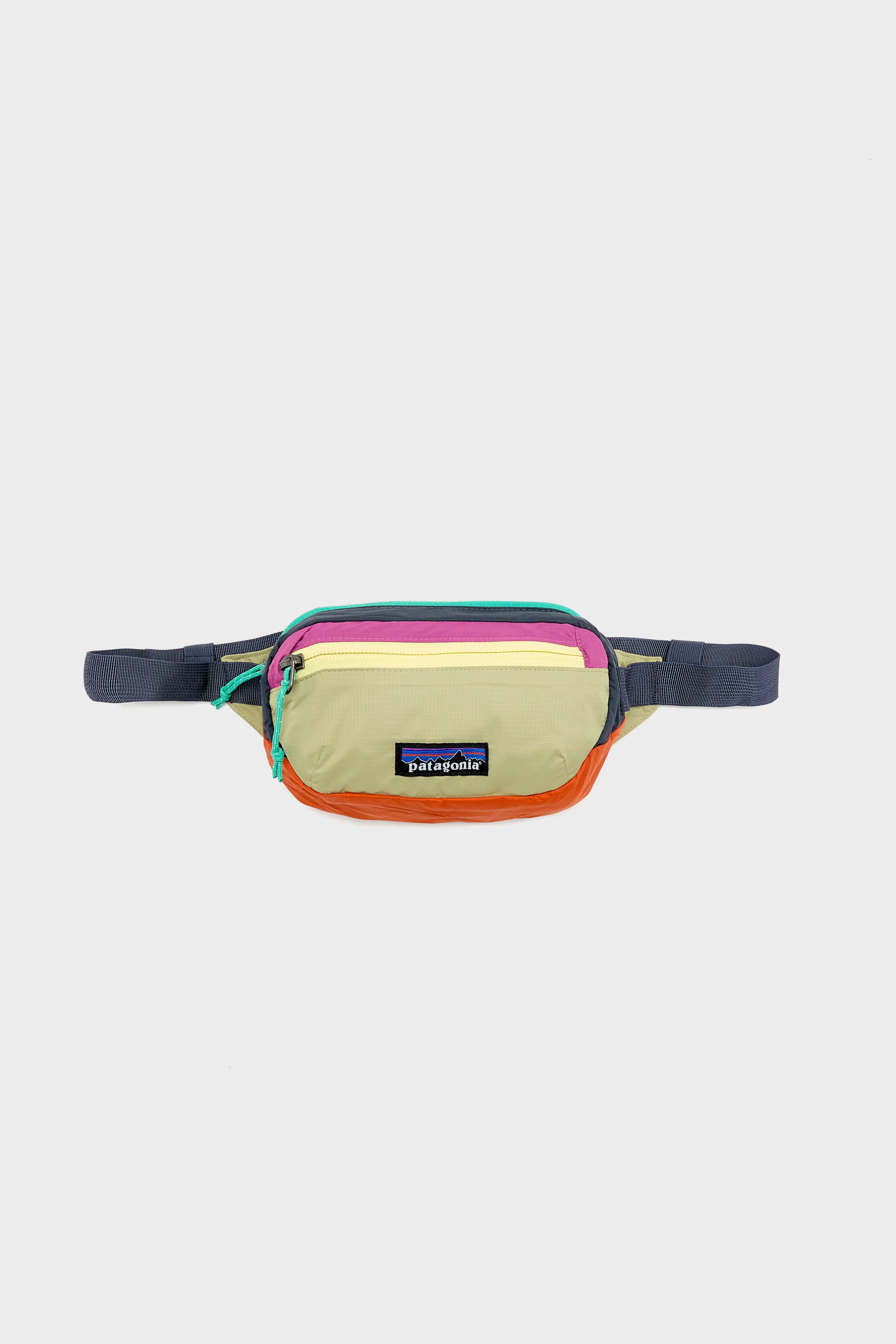 Mini Sac Banane Terravia Pour Femme | Bellerose