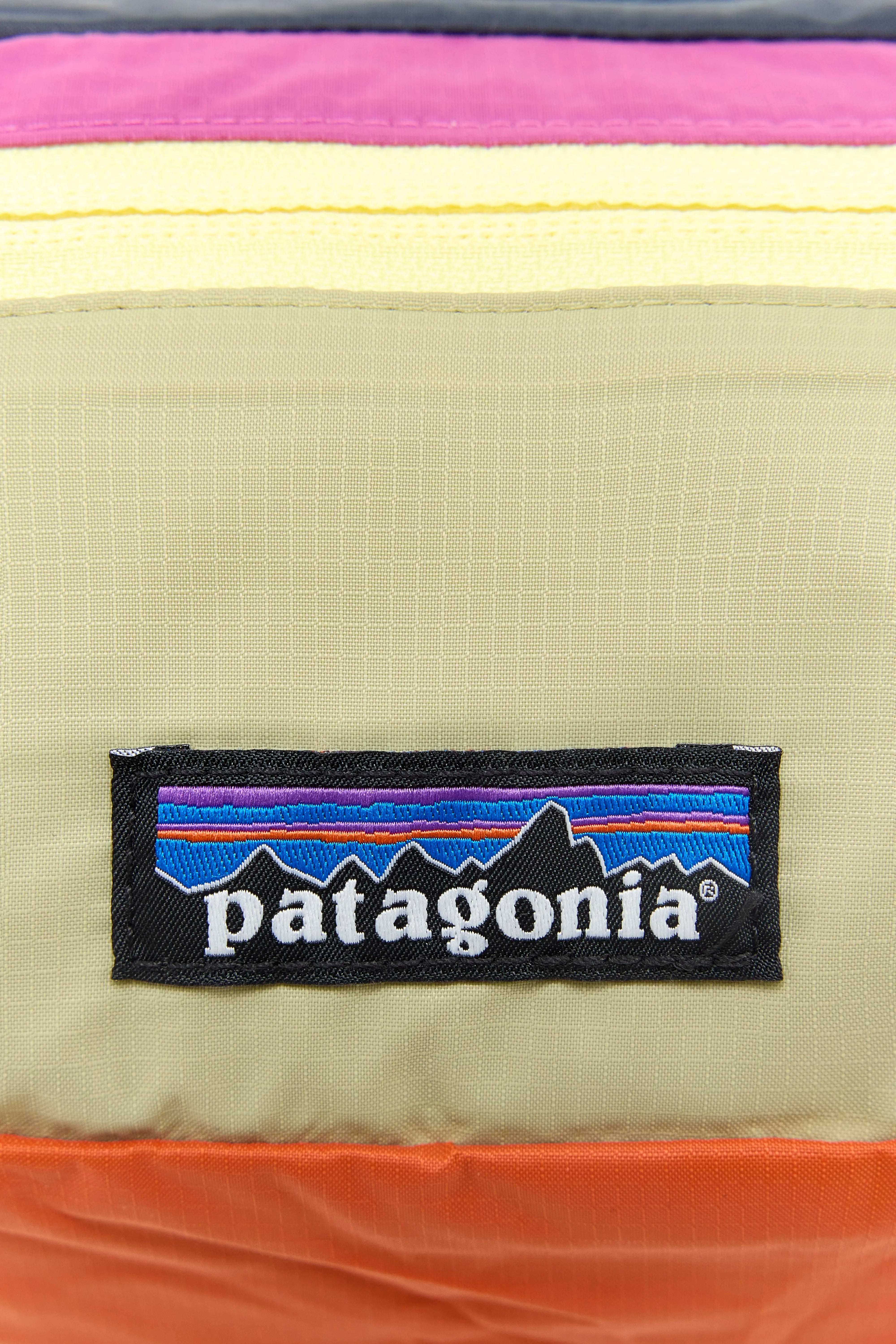 Mini Sac Banane Terravia Pour Femme | Bellerose