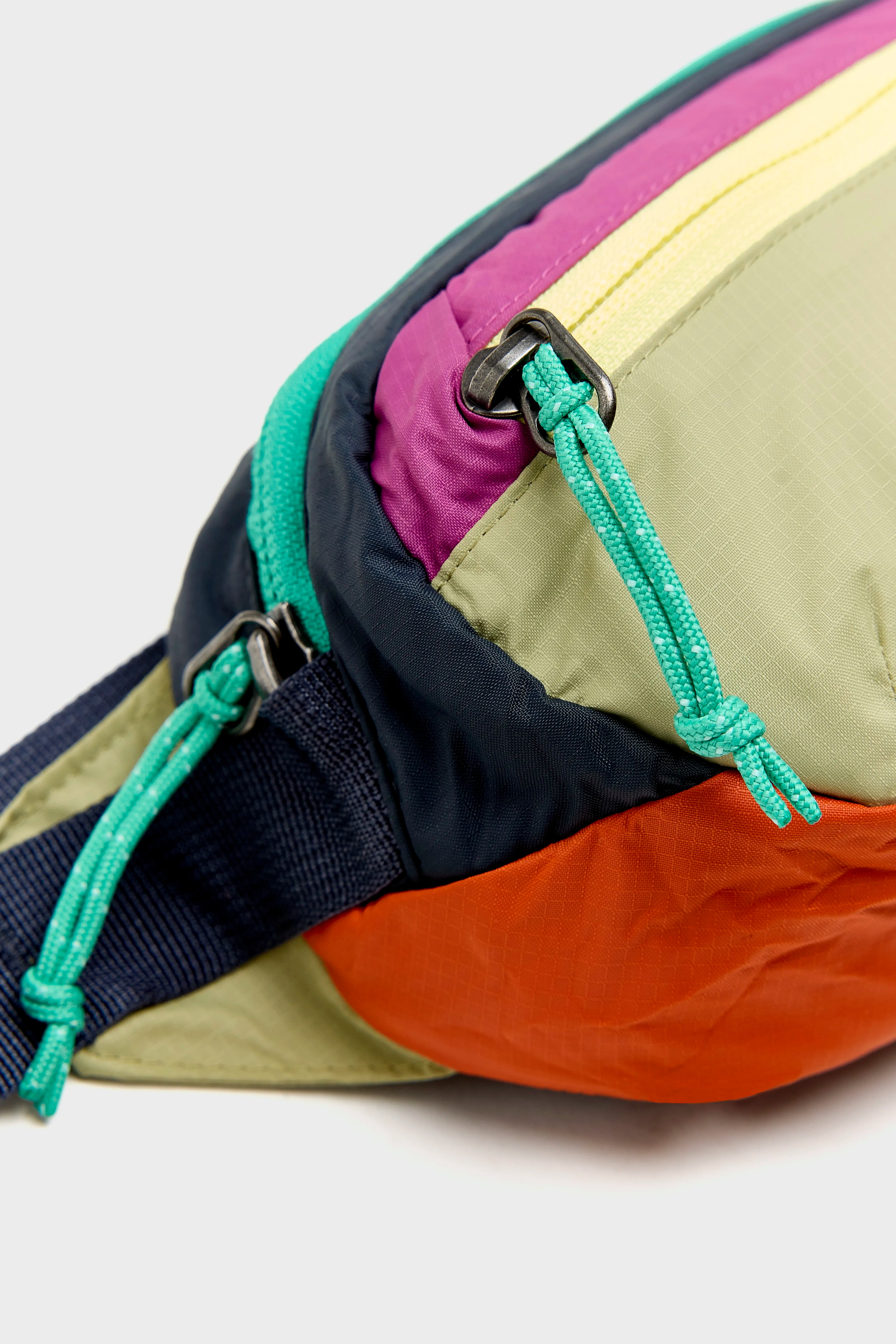 Mini Sac Banane Terravia Pour Femme | Bellerose