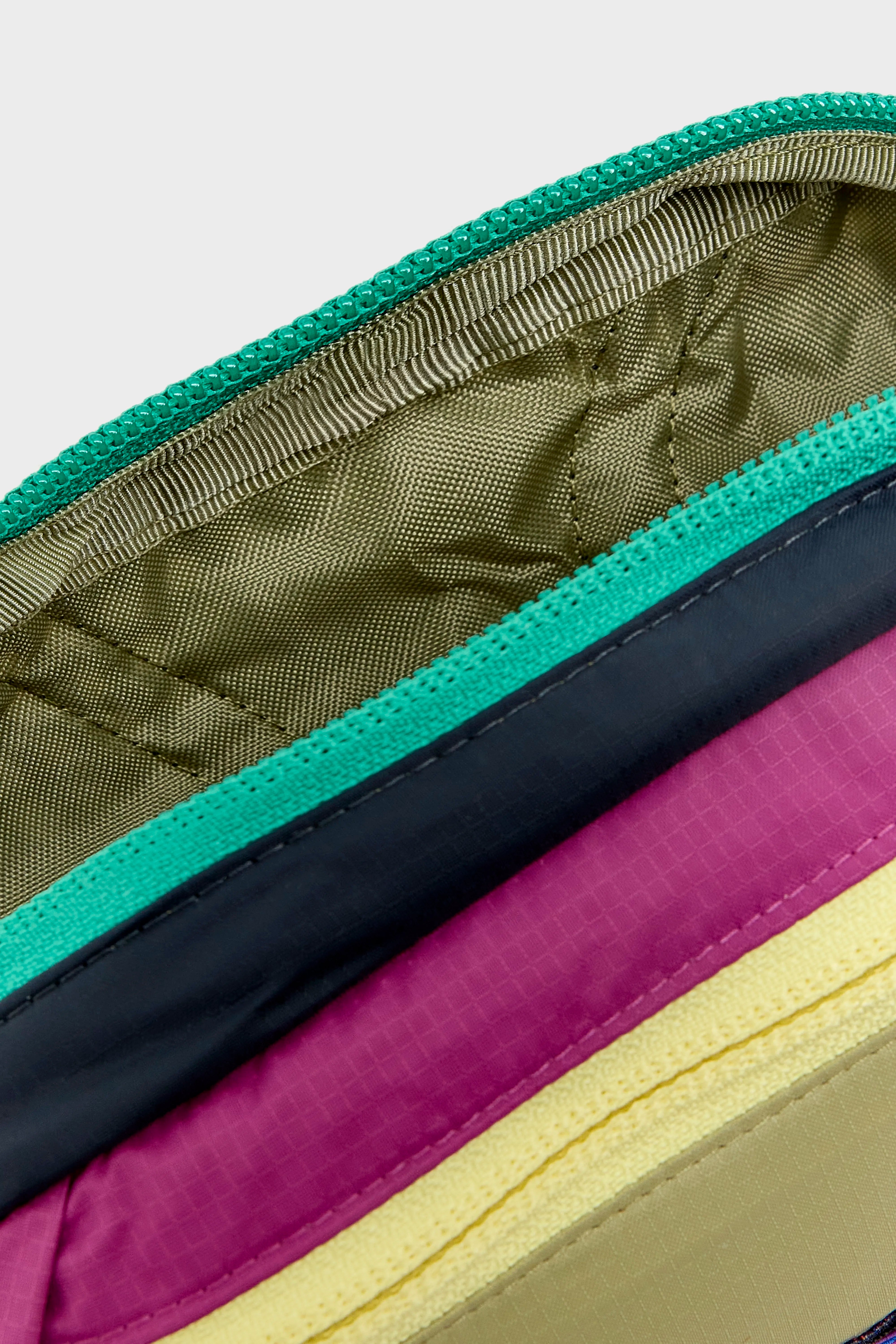 Mini Sac Banane Terravia Pour Femme | Bellerose