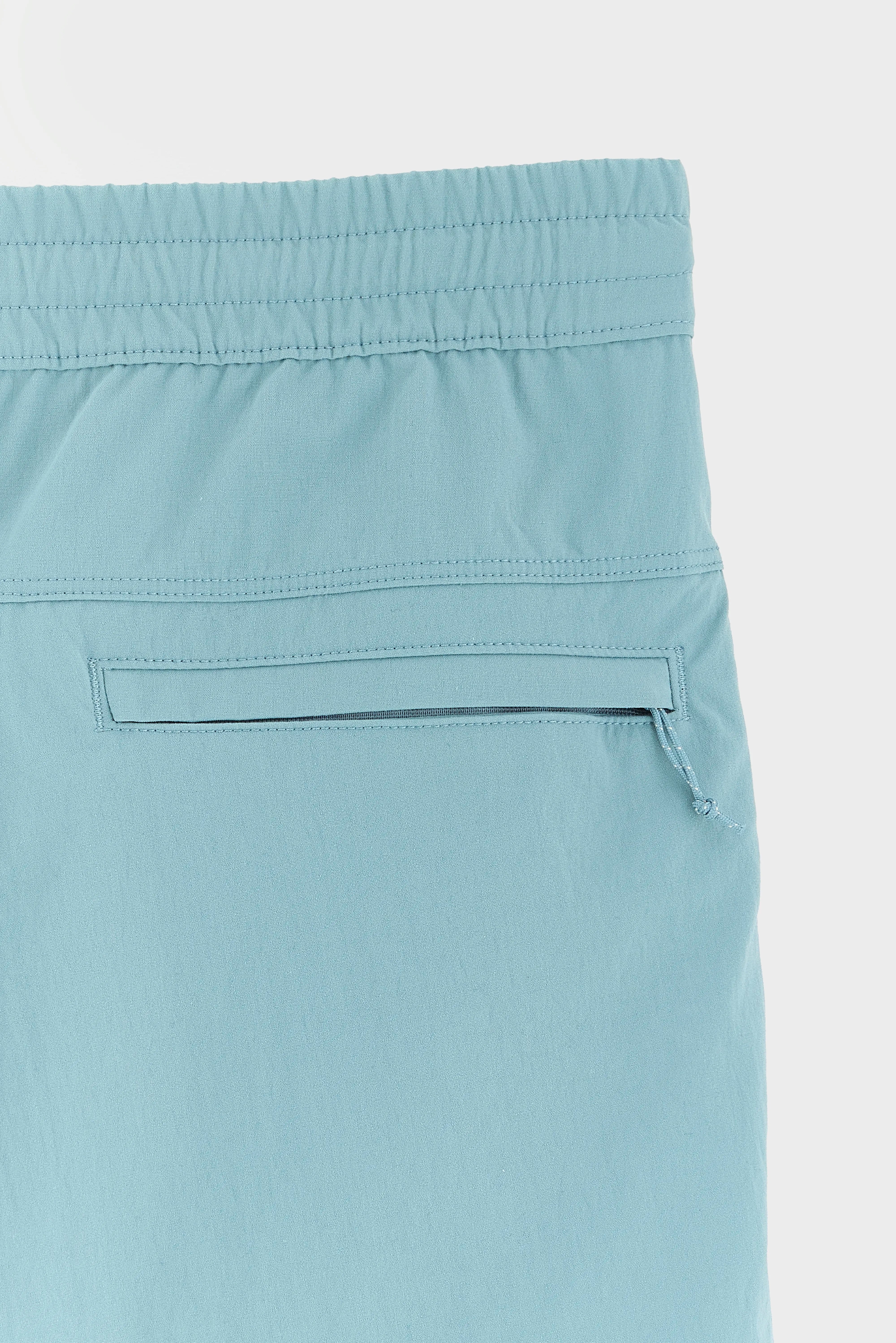 Baggies Lights pour Homme - 6"  (261 / M / BLUE STONE)