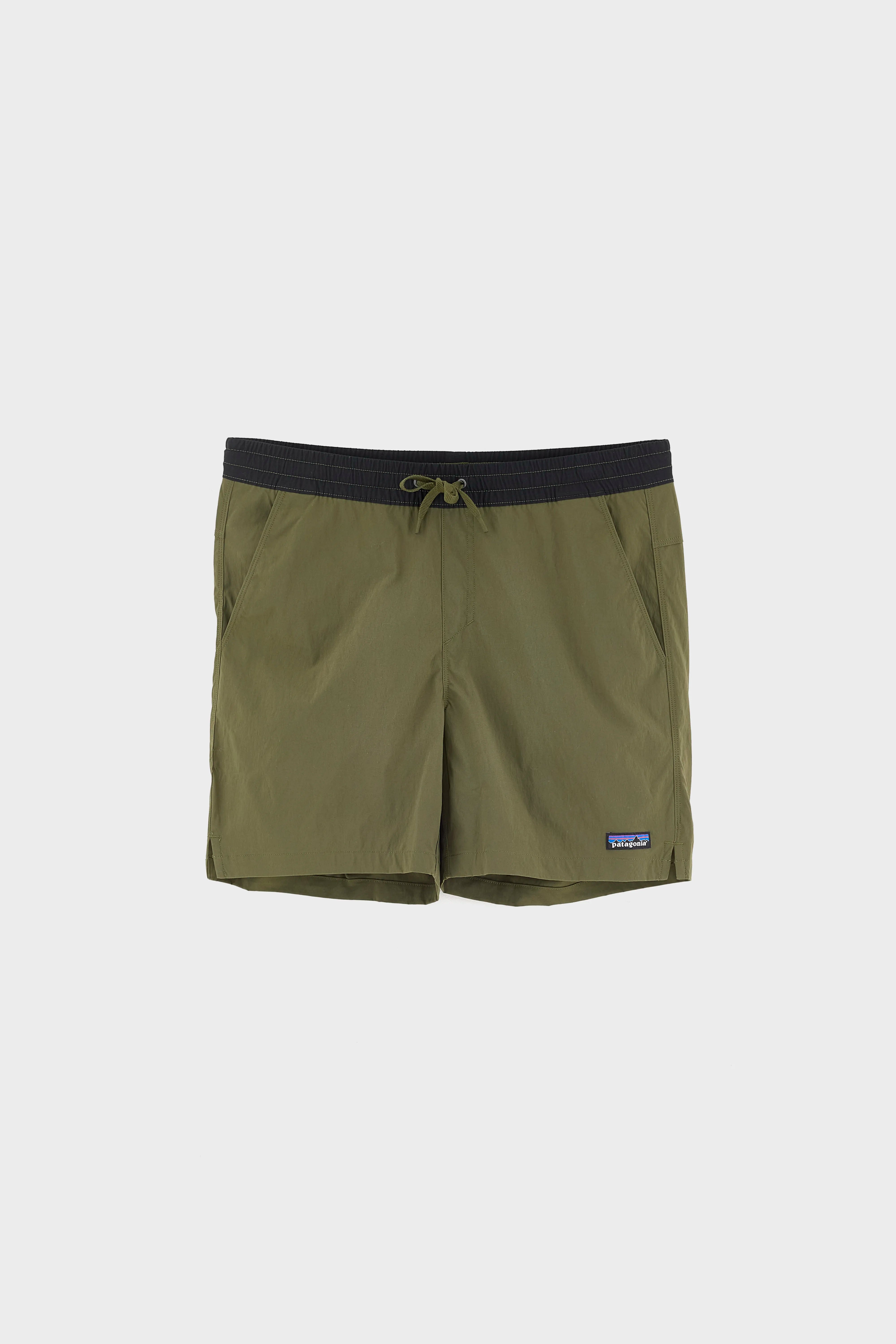 Baggies Lights Pour Homme - 6" Pour Homme | Bellerose