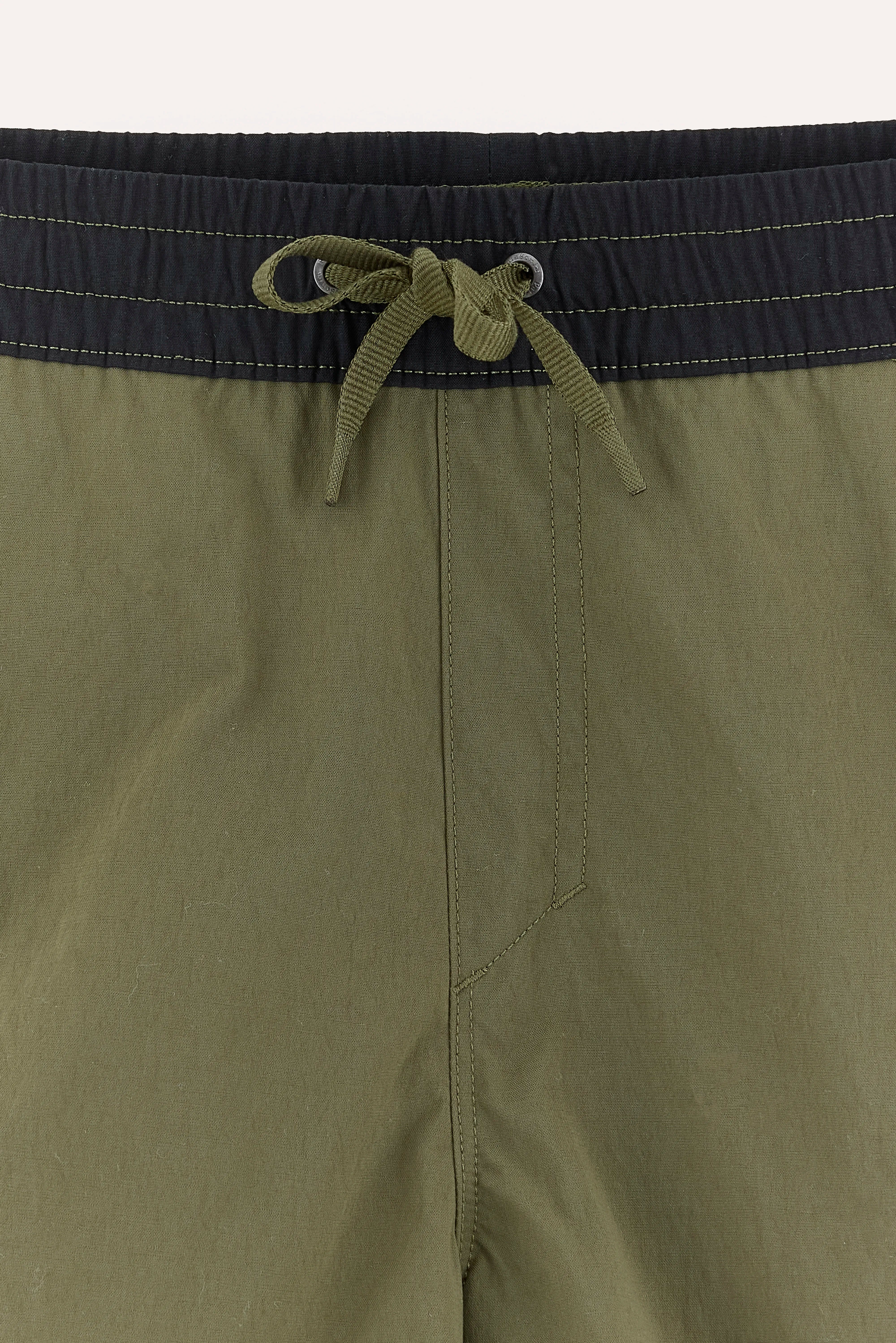 Baggies Lights Pour Homme - 6" Pour Homme | Bellerose